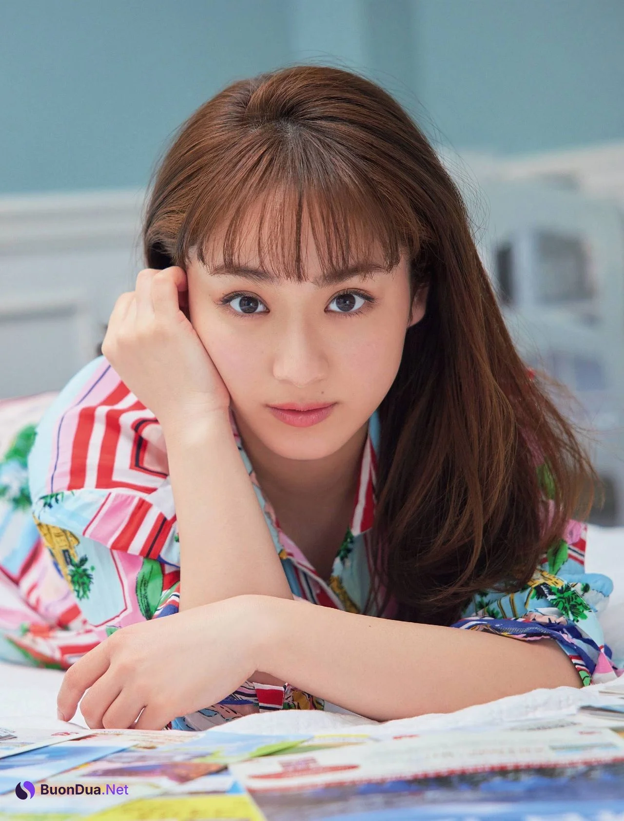 Yuna Taira 平祐奈, FRIDAY 2021.04.09 (フライデー 2021年4月9日号) - Photo 5