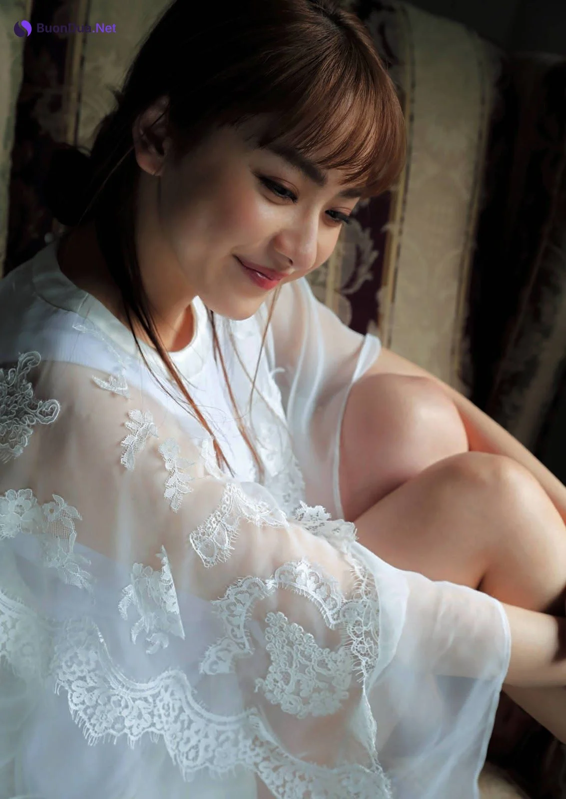 Yuna Taira 平祐奈, Shukan Bunshun 2021.02.18 (週刊文春 2021年2月18日号) - Photo 4