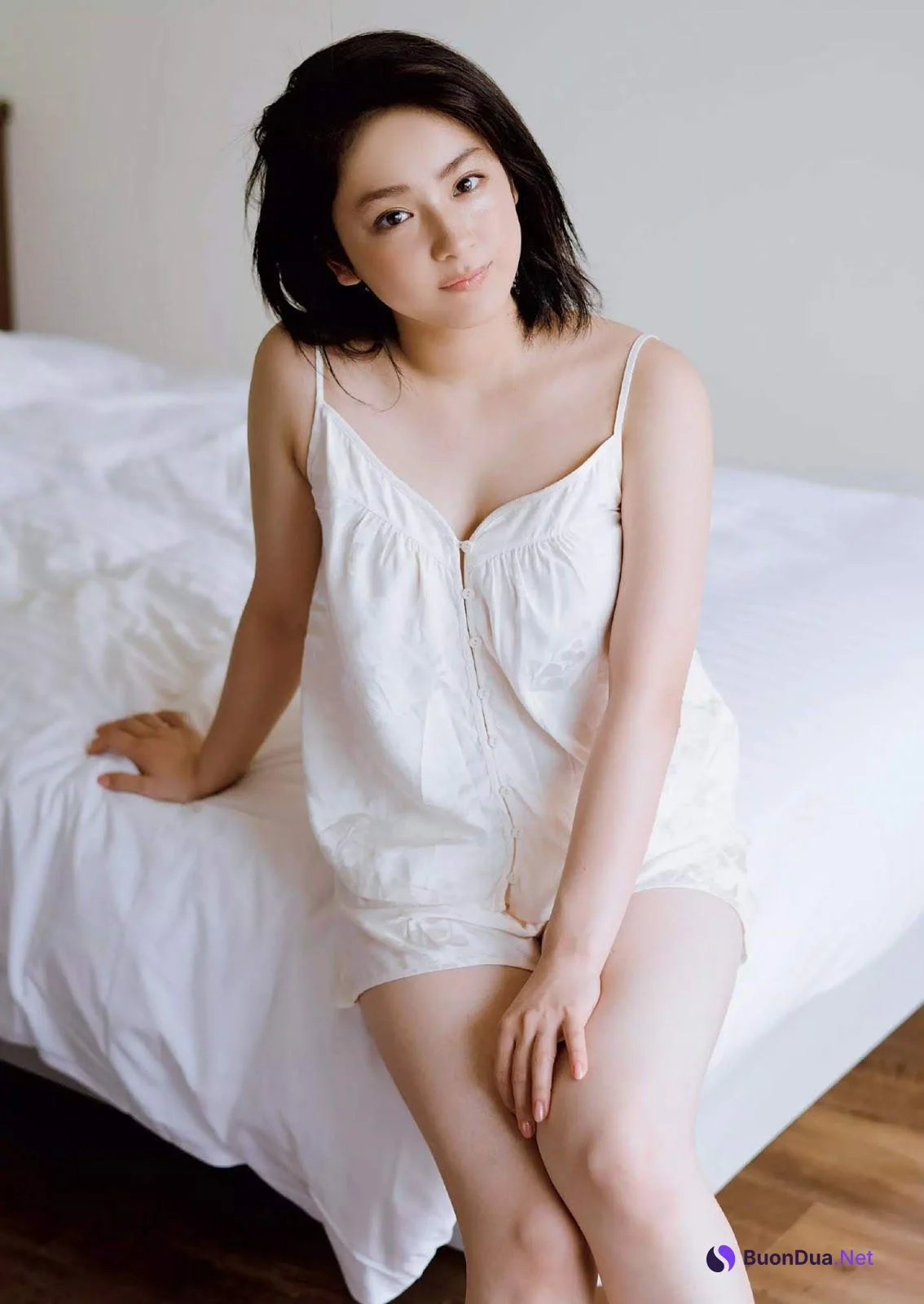 Yuna Taira 平祐奈, Weekly Playboy 2019 No.35 (週刊プレイボーイ 2019年35号) - รูปภาพ 2