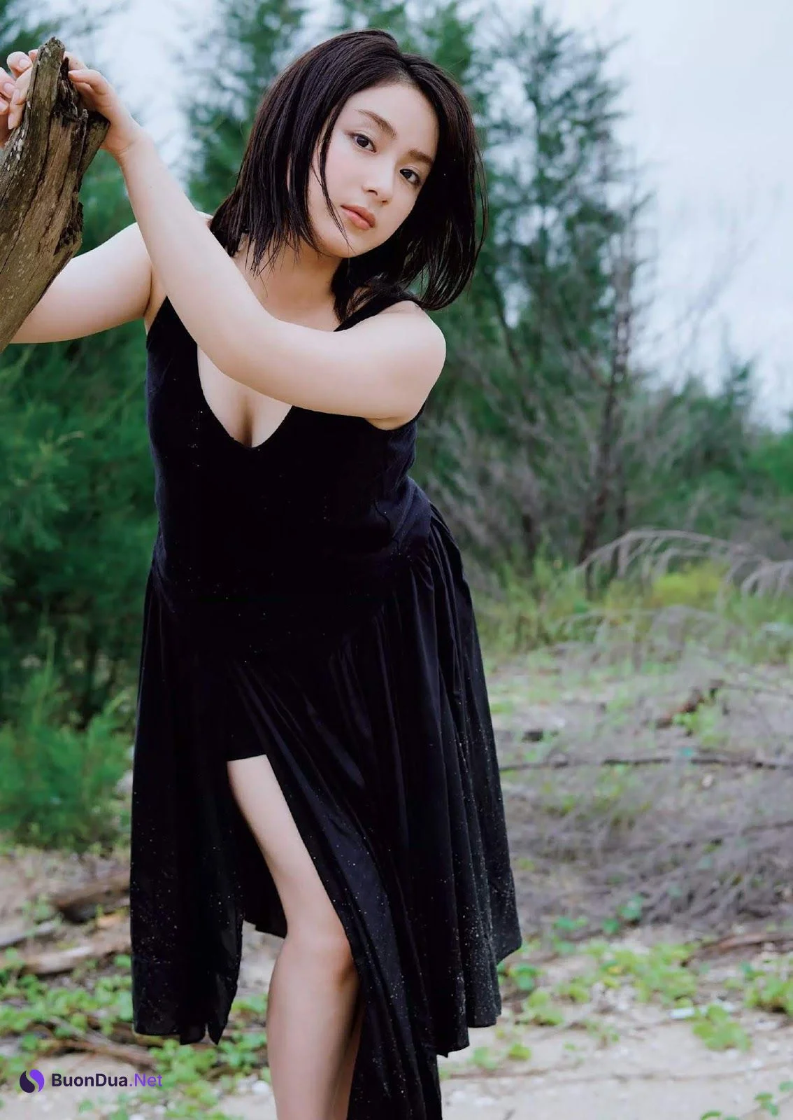 Yuna Taira 平祐奈, Weekly Playboy 2019 No.35 (週刊プレイボーイ 2019年35号) - รูปภาพ 6