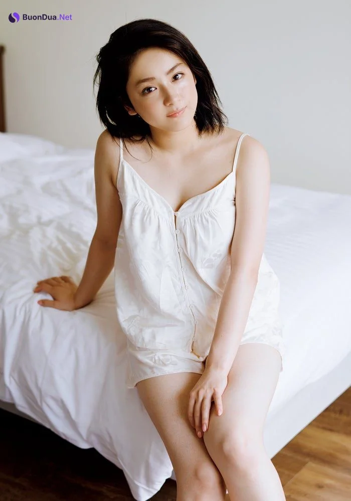 Yuna Taira 平祐奈, Weekly Playboy 2019 No.35 (週刊プレイボーイ 2019年35号) - รูปภาพ 9