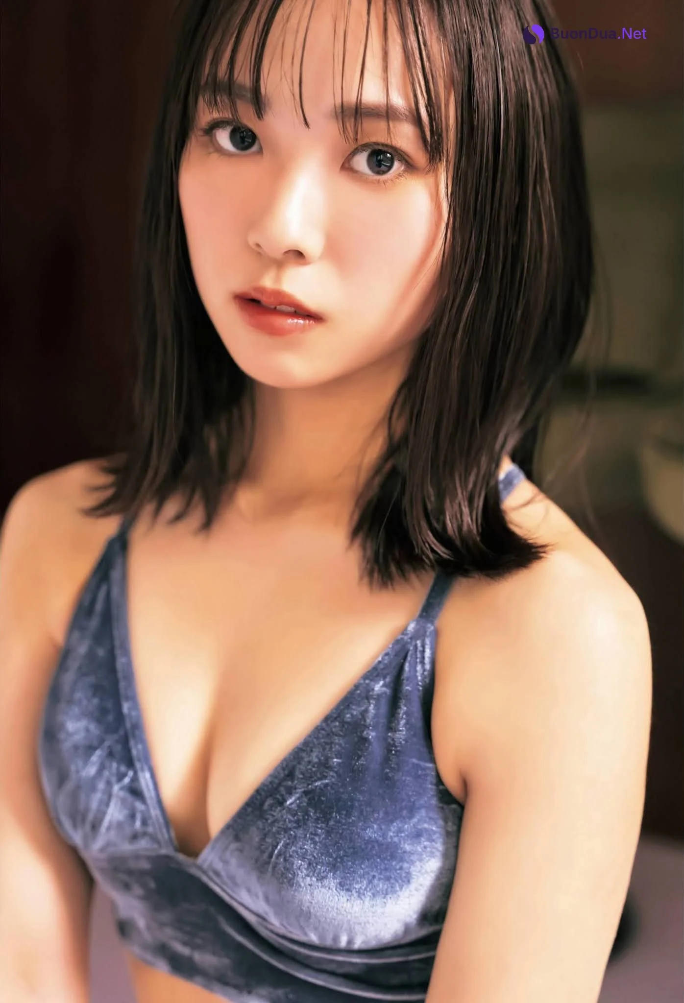 Yuna Yamauchi 山内祐奈, Ex-Taishu 2020 No.12 (EX大衆 2020年12月号) - 照片 2