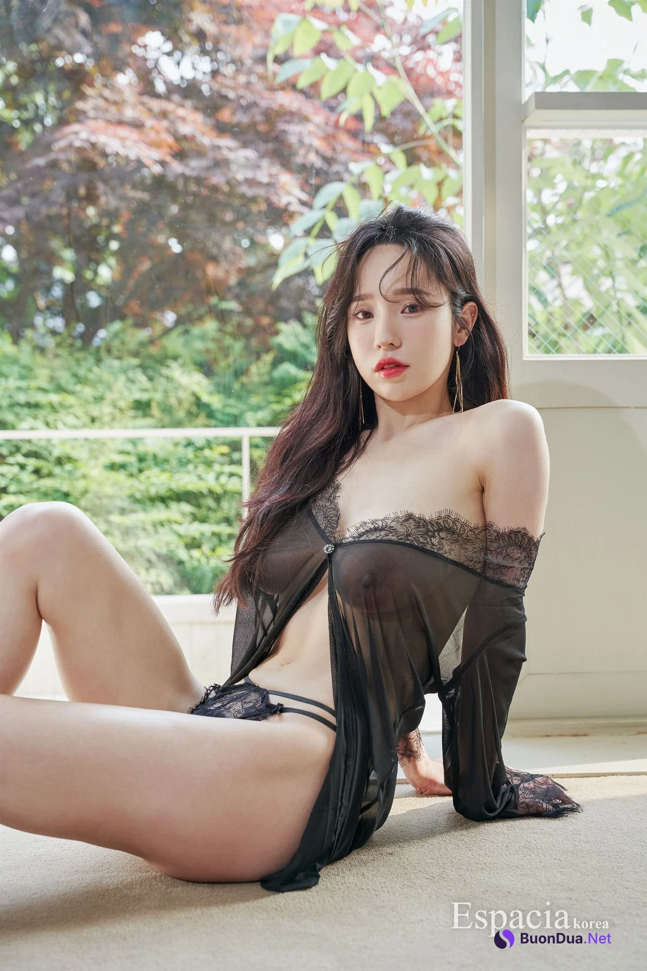 YUNHA [Espacia Korea] EHC#053 - Photo 10