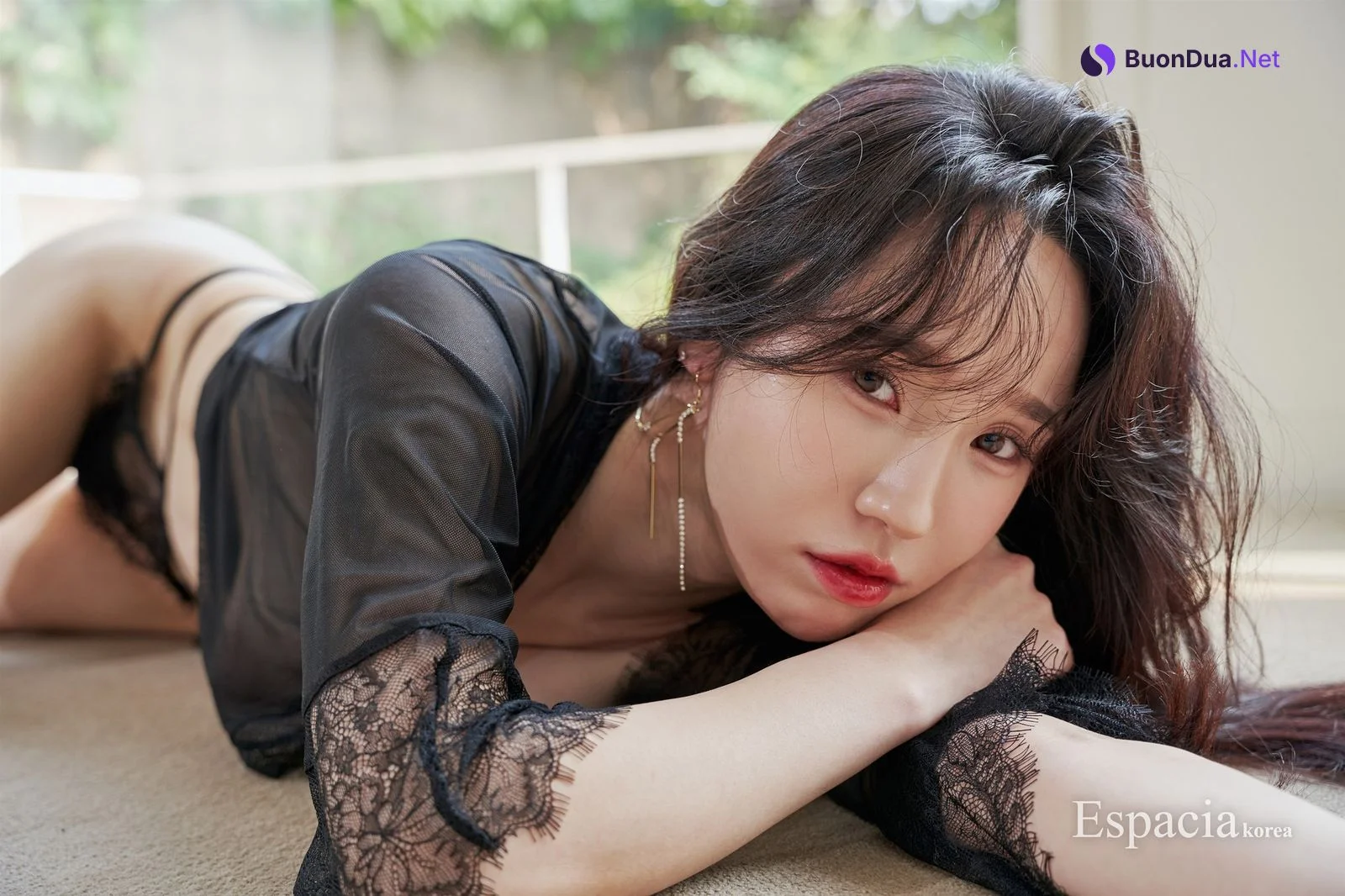 YUNHA [Espacia Korea] EHC#053 - Photo 13