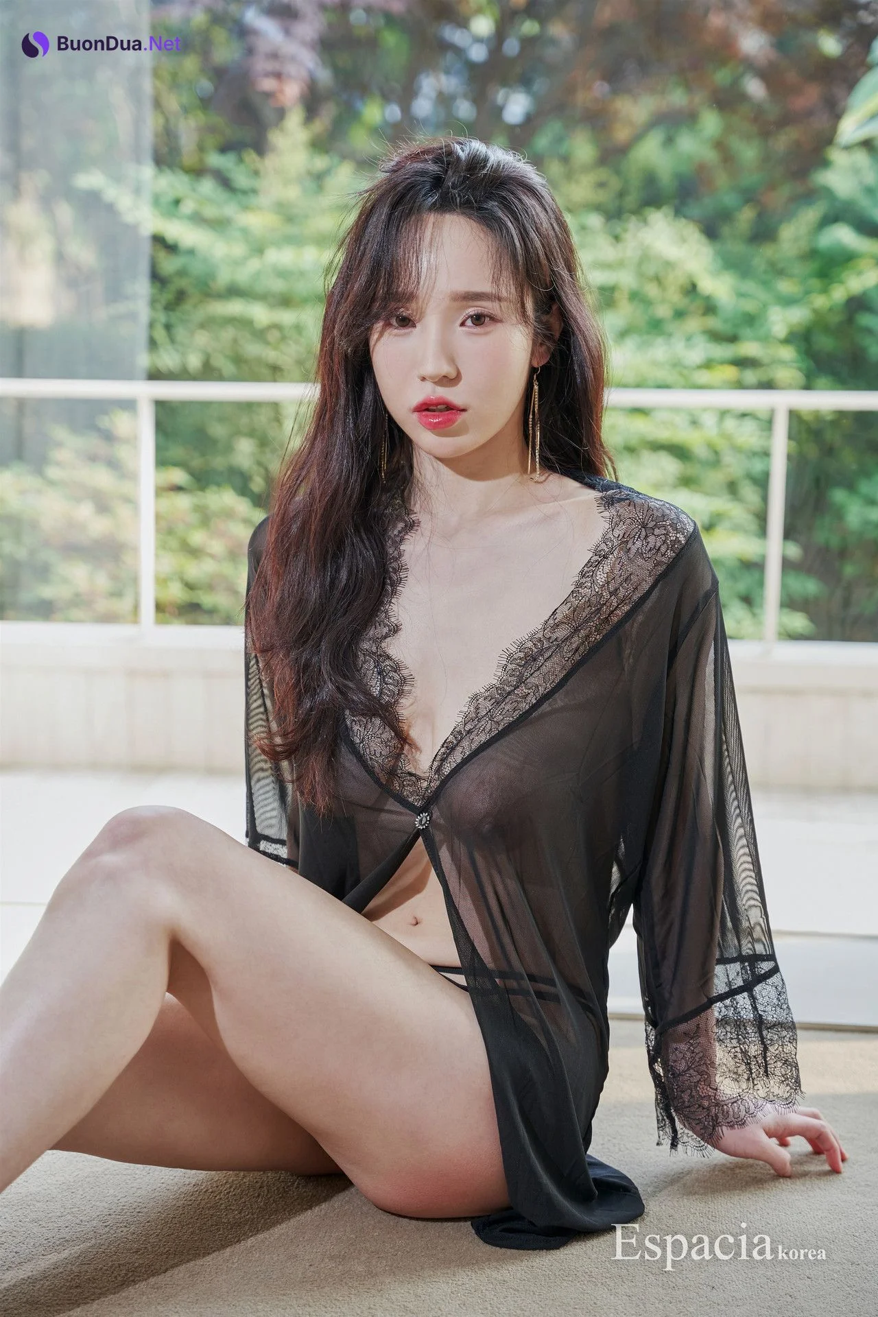 YUNHA [Espacia Korea] EHC#053 - Photo 16
