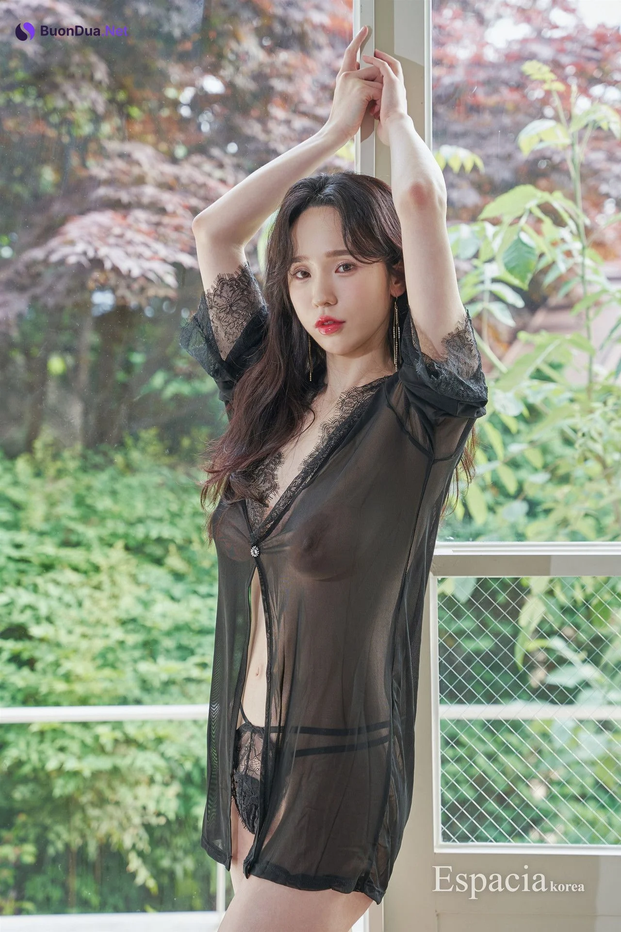 YUNHA [Espacia Korea] EHC#053 - Photo 2