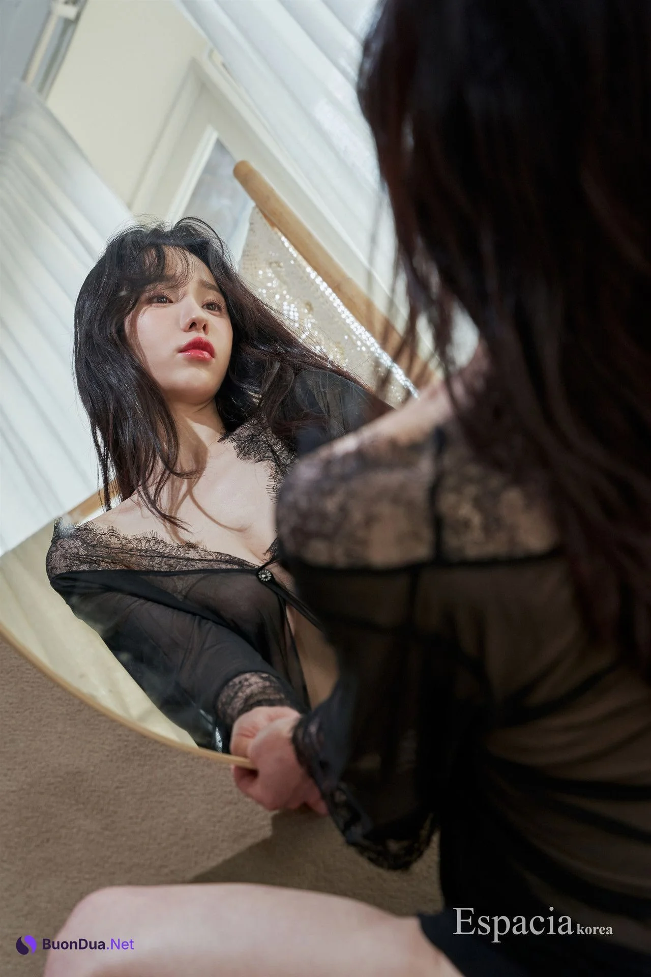 YUNHA [Espacia Korea] EHC#053 - Photo 20