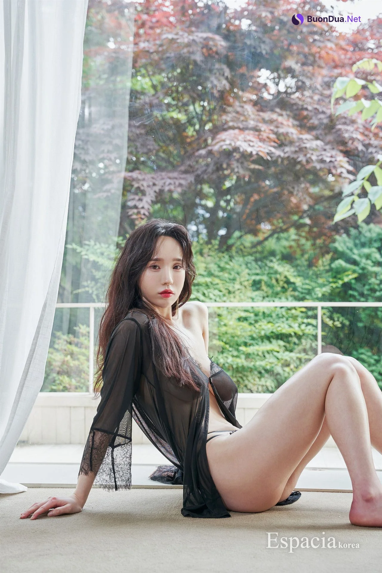 YUNHA [Espacia Korea] EHC#053 - Photo 7