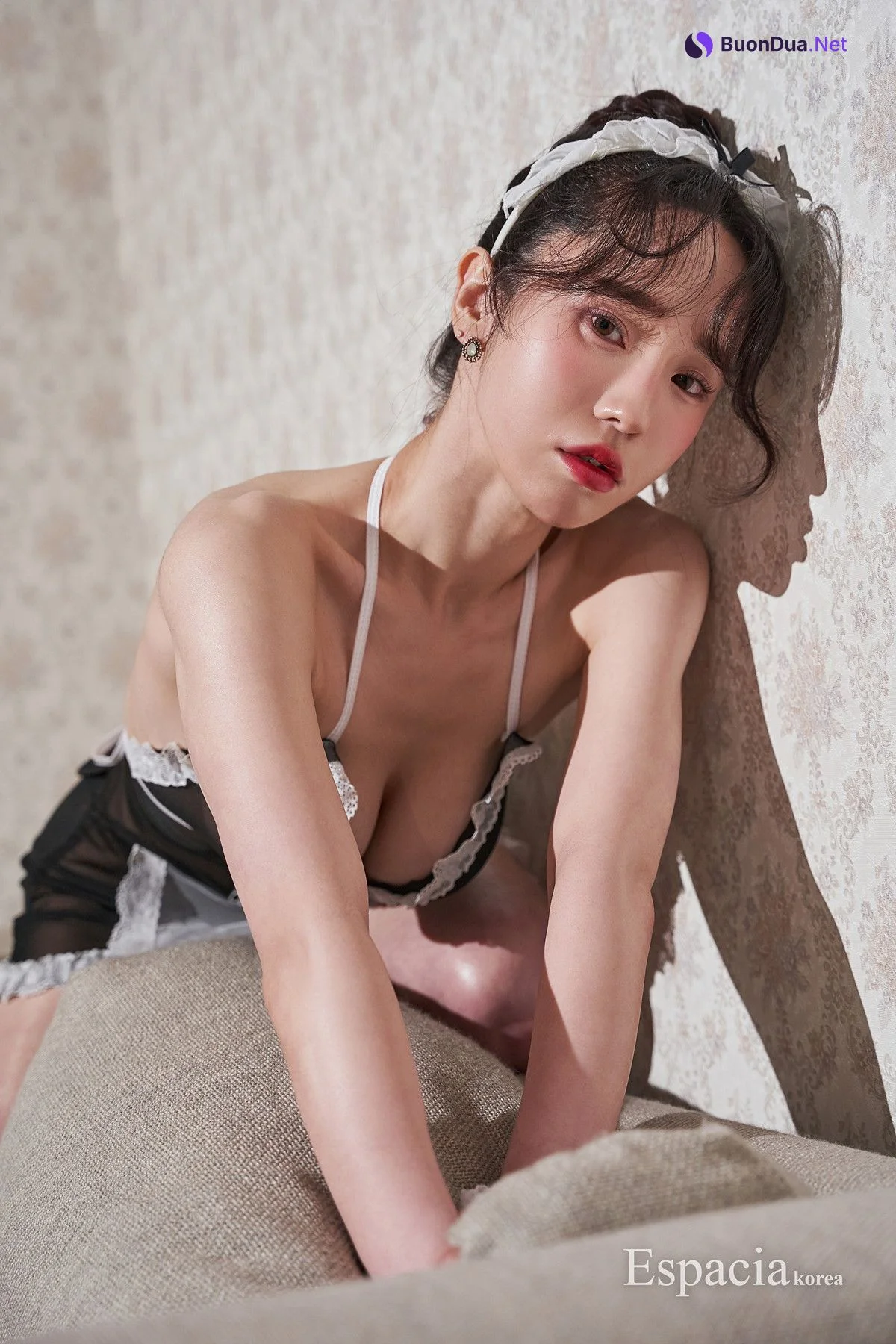 Yunha 윤하, Espacia Korea EHC#057 Set.02 - Photo 9
