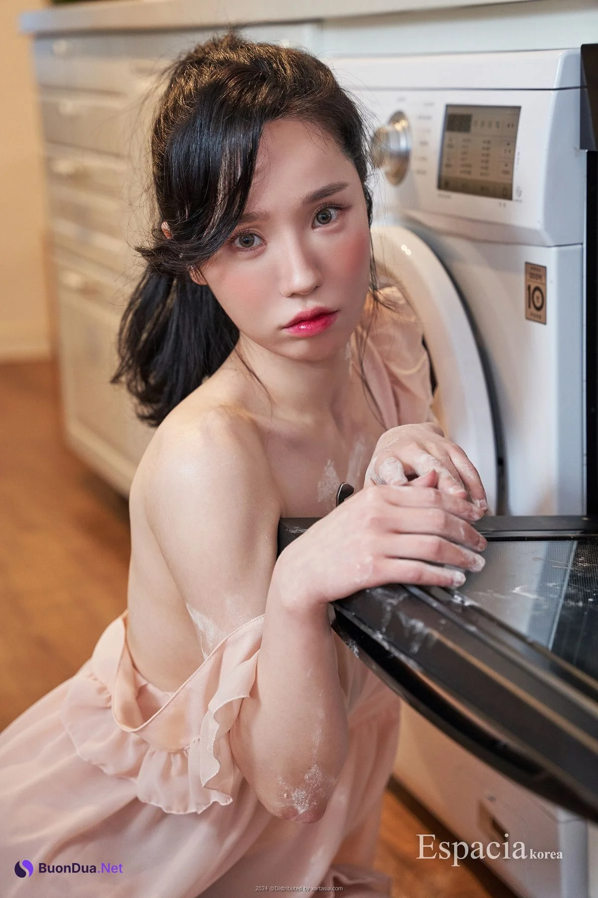 Yunha 윤하, [Espacia Korea] EHC#062 Set.01 - Photo 17