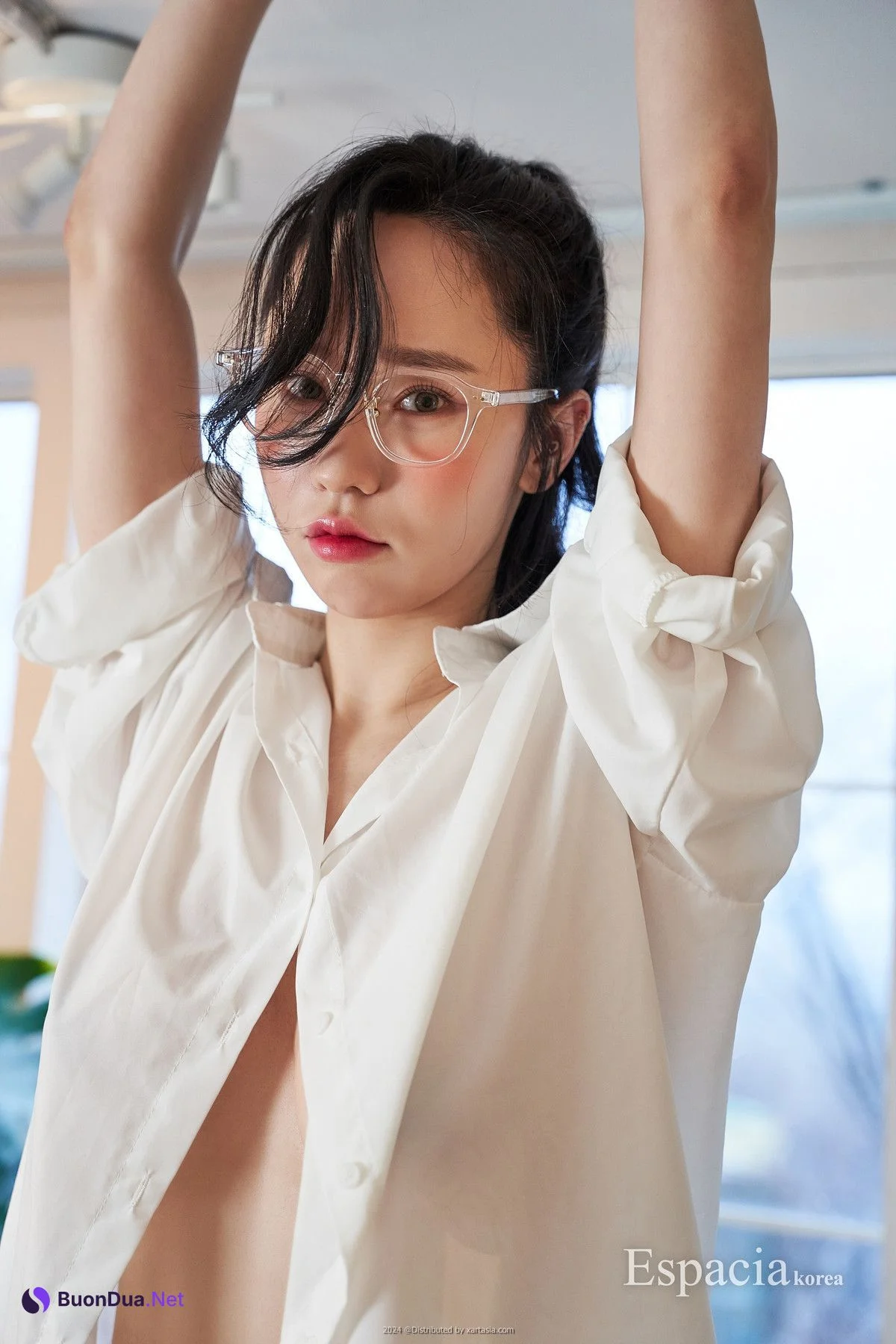 Yunha 윤하, [Espacia Korea] EHC#062 Set.02 - Photo 12