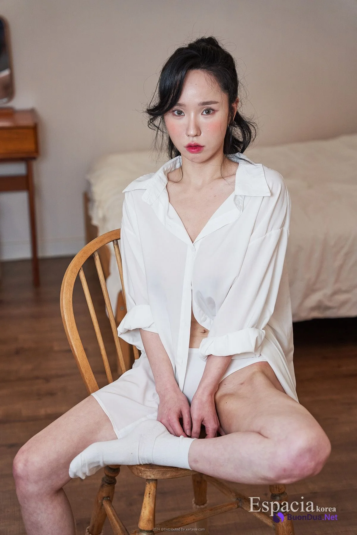 Yunha 윤하, [Espacia Korea] EHC#062 Set.02 - Photo 13