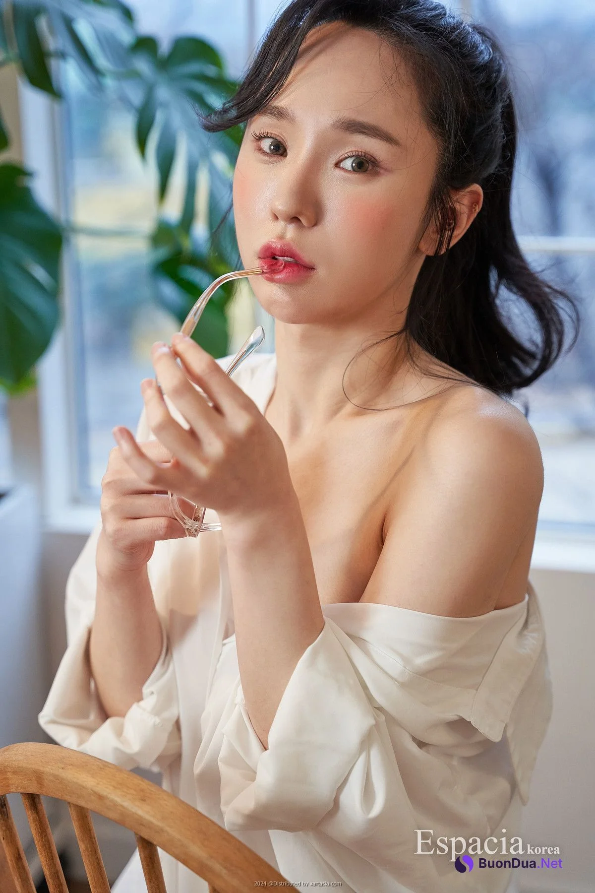 Yunha 윤하, [Espacia Korea] EHC#062 Set.02 - Photo 18