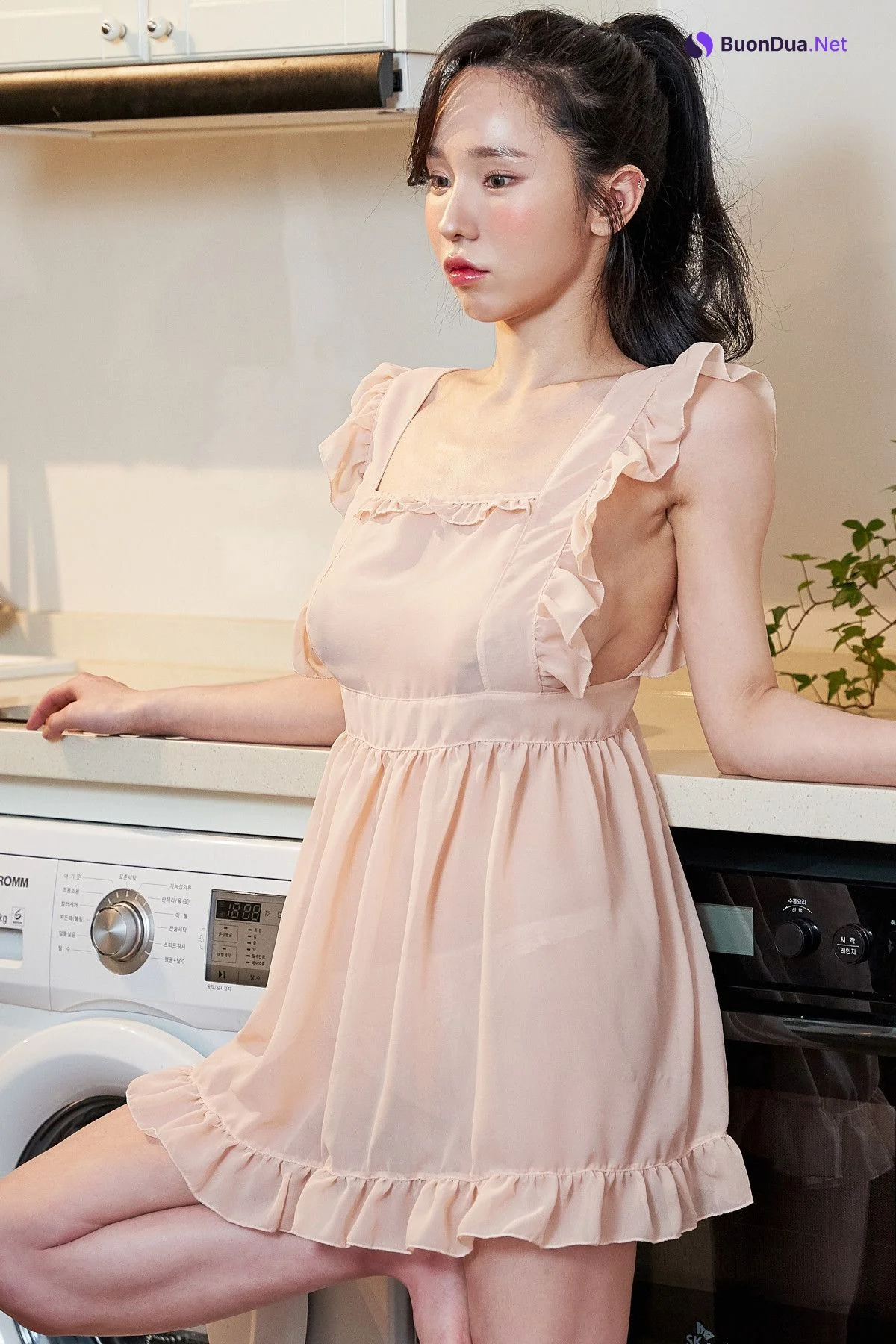 Yunha 윤하, [Espacia Korea] EHC#062 Set.02 - Photo 3
