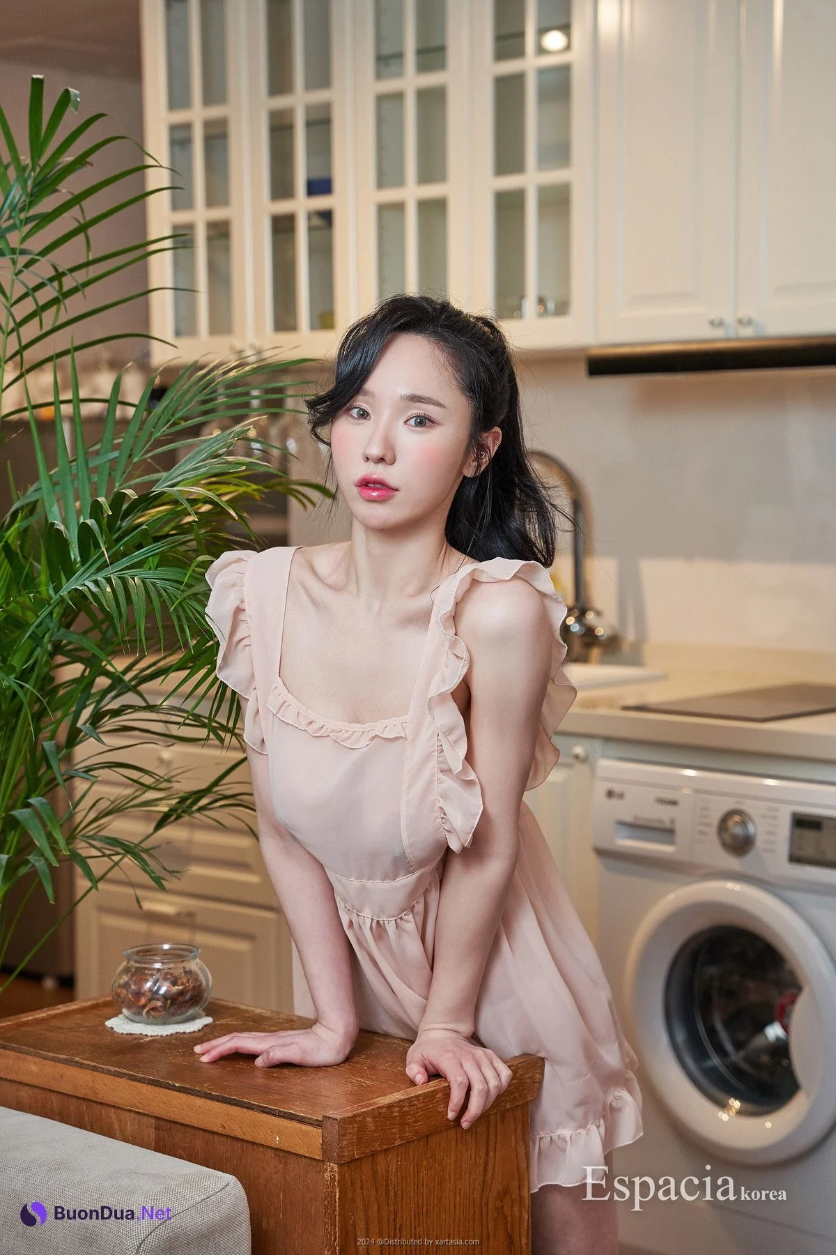 Yunha 윤하, [Espacia Korea] EHC#062 Set.02 - Photo 8