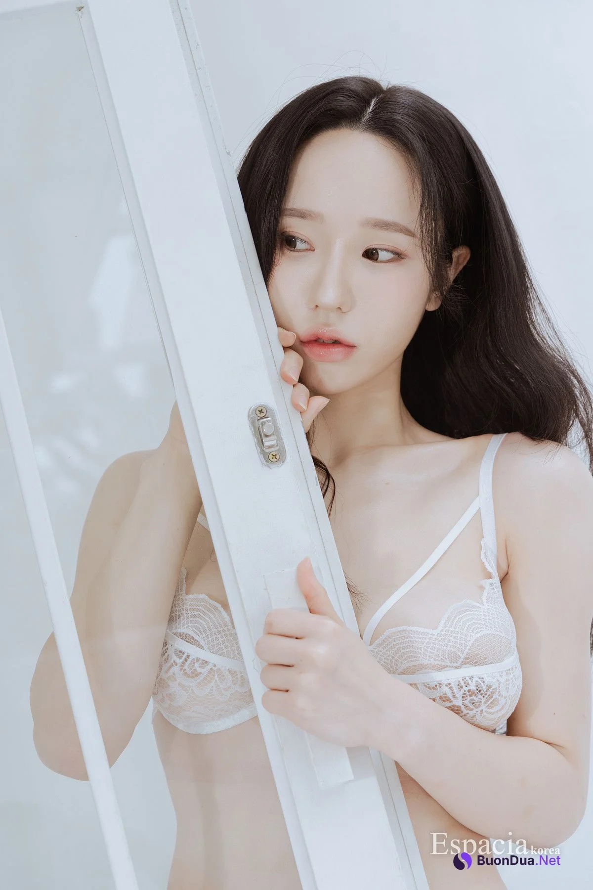 Yunha 윤하, [Espacia Korea] EHC#068 - รูปภาพ 3