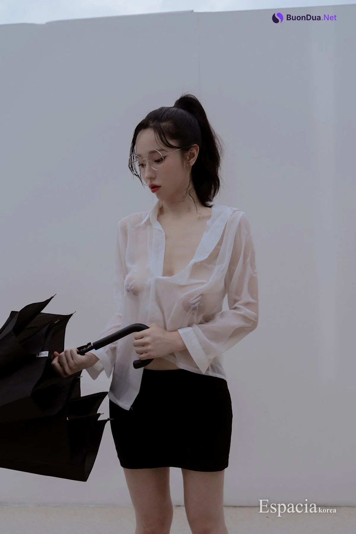 Yunha 윤하, Espacia Korea EHC#074 Set.02 - Photo 14