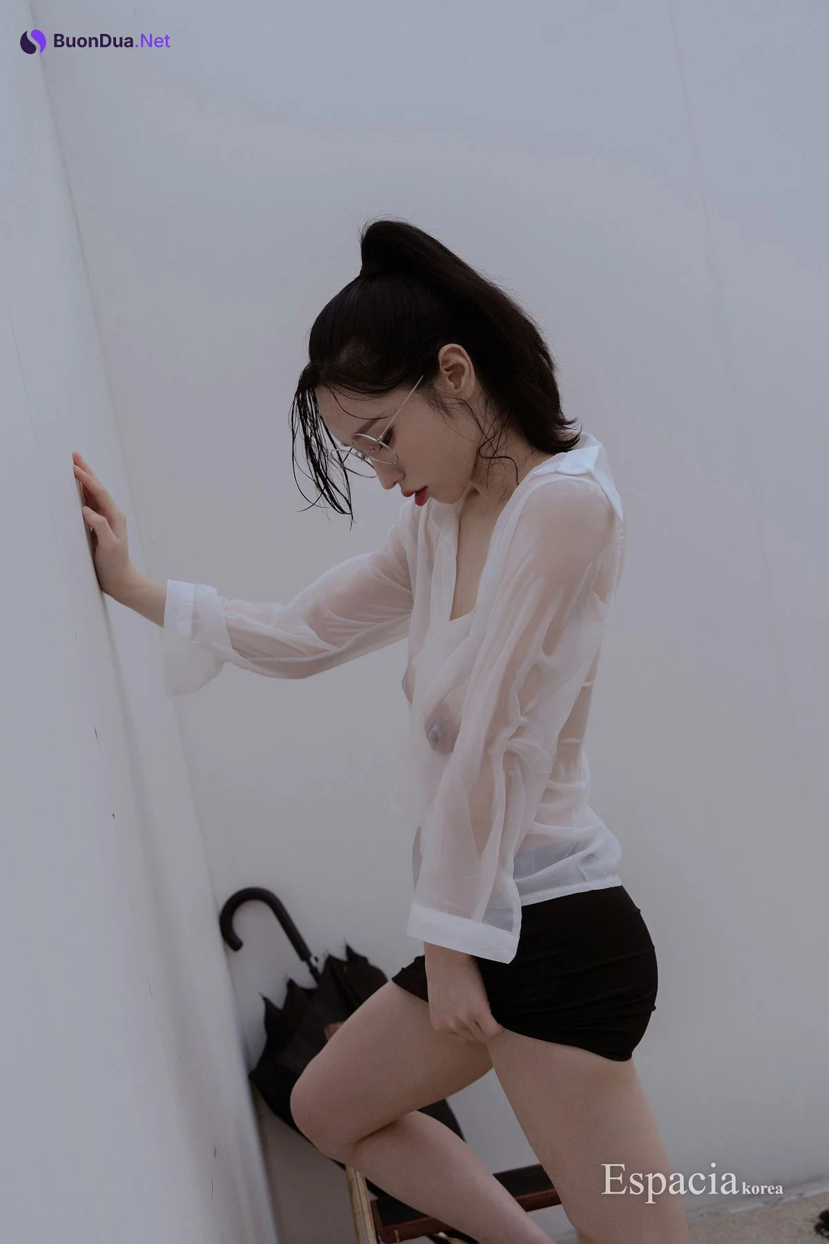 Yunha 윤하, Espacia Korea EHC#074 Set.02 - Photo 17