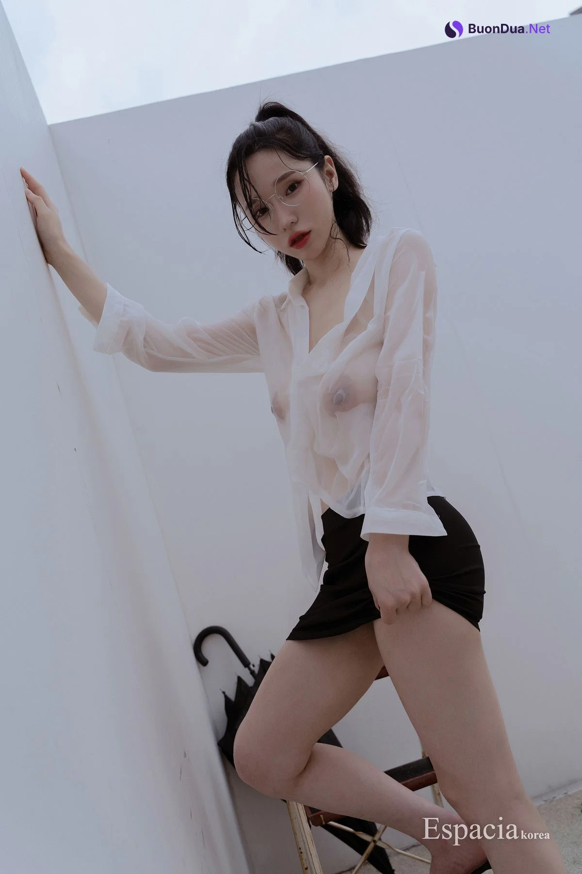 Yunha 윤하, Espacia Korea EHC#074 Set.02 - Photo 18
