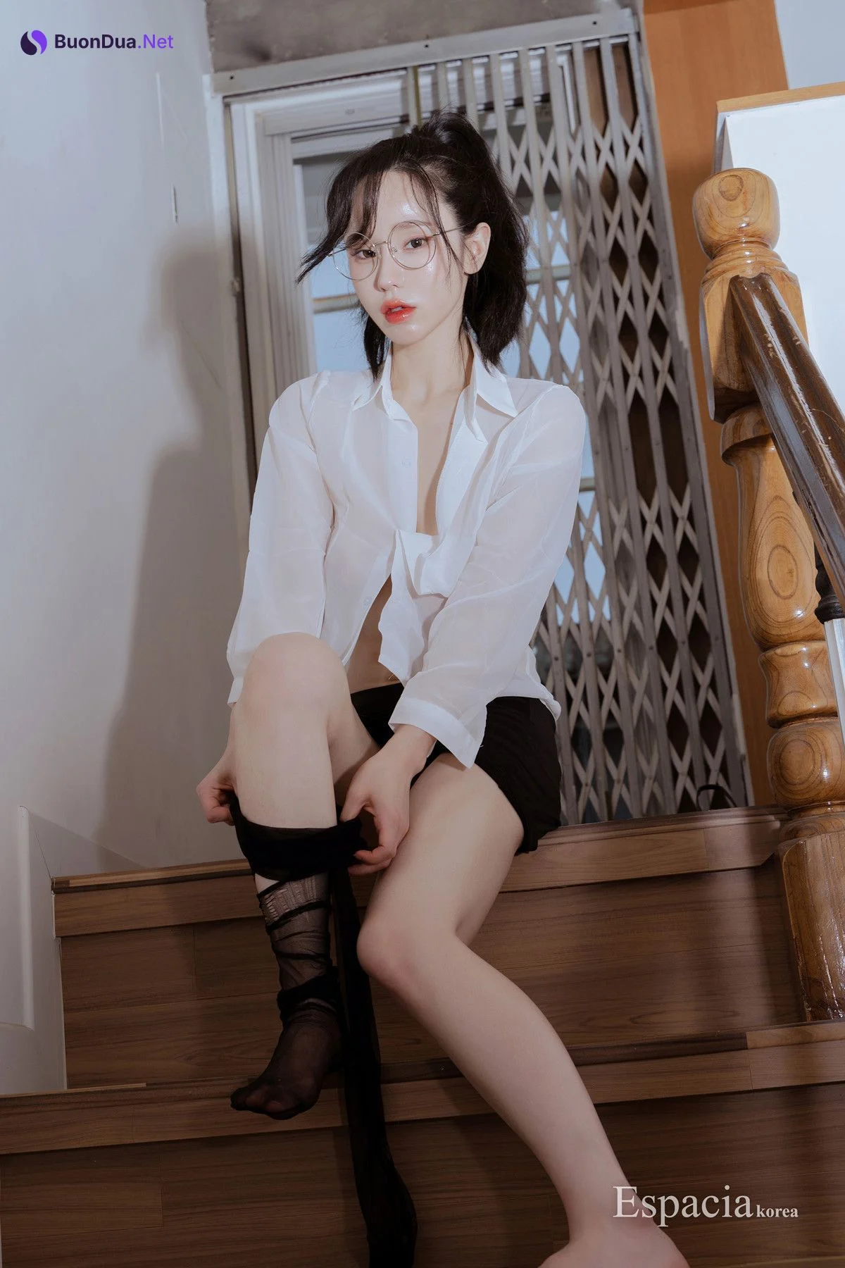 Yunha 윤하, Espacia Korea EHC#074 Set.02 - Photo 9
