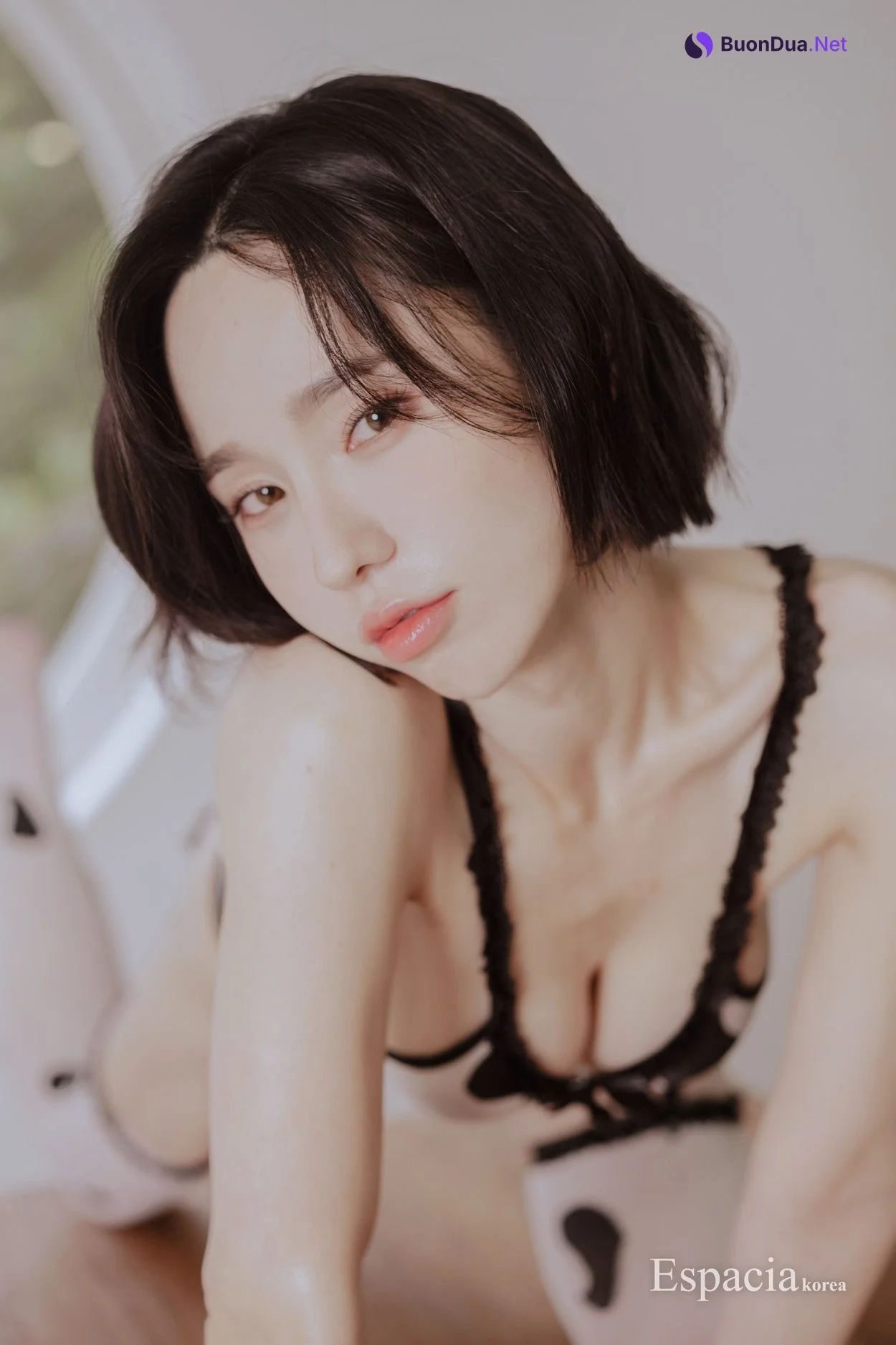 Yunha 윤하, Espacia Korea EHC#091 Set.01 - Photo 11