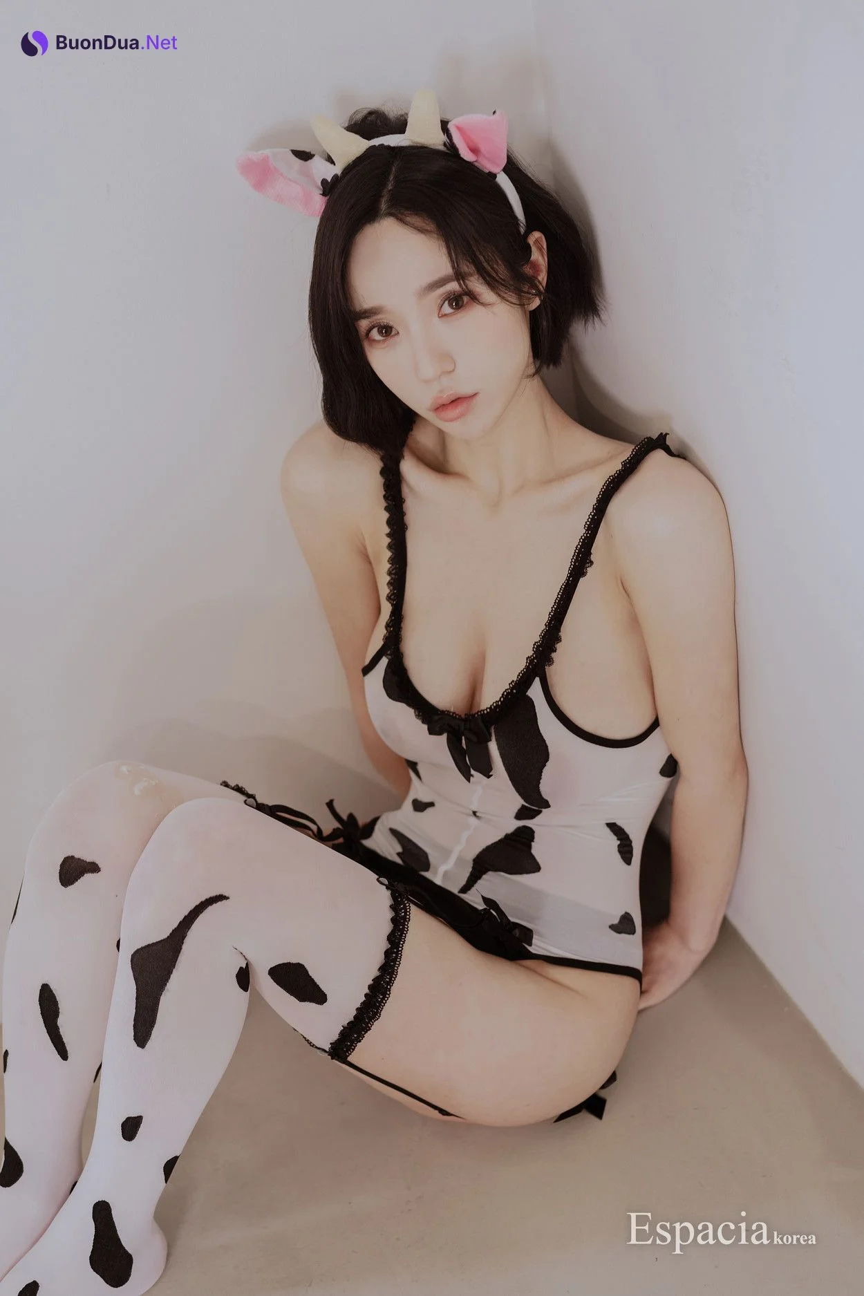 Yunha 윤하, Espacia Korea EHC#091 Set.01 - Photo 5