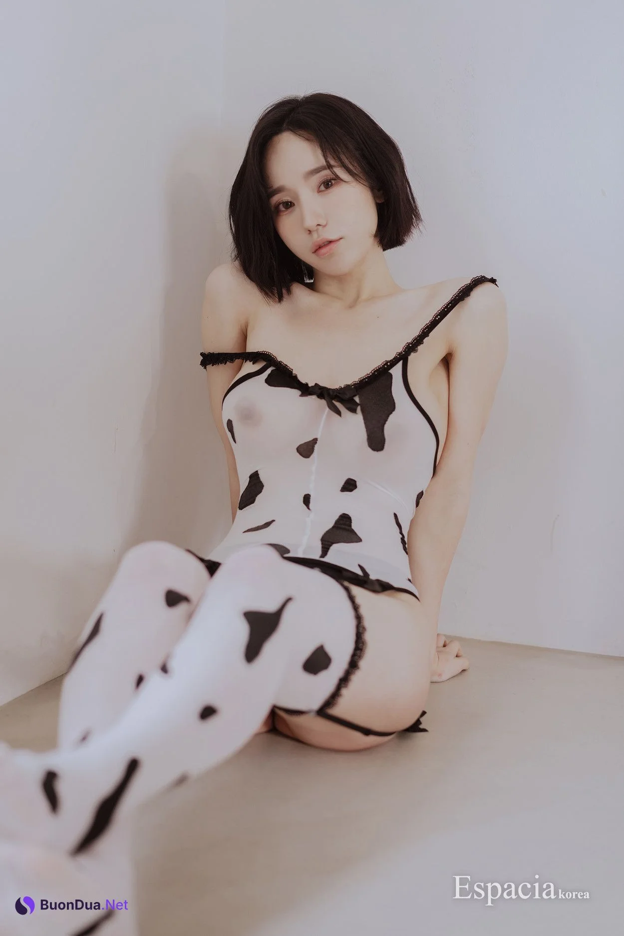 Yunha 윤하, Espacia Korea EHC#091 Set.01 - Photo 7