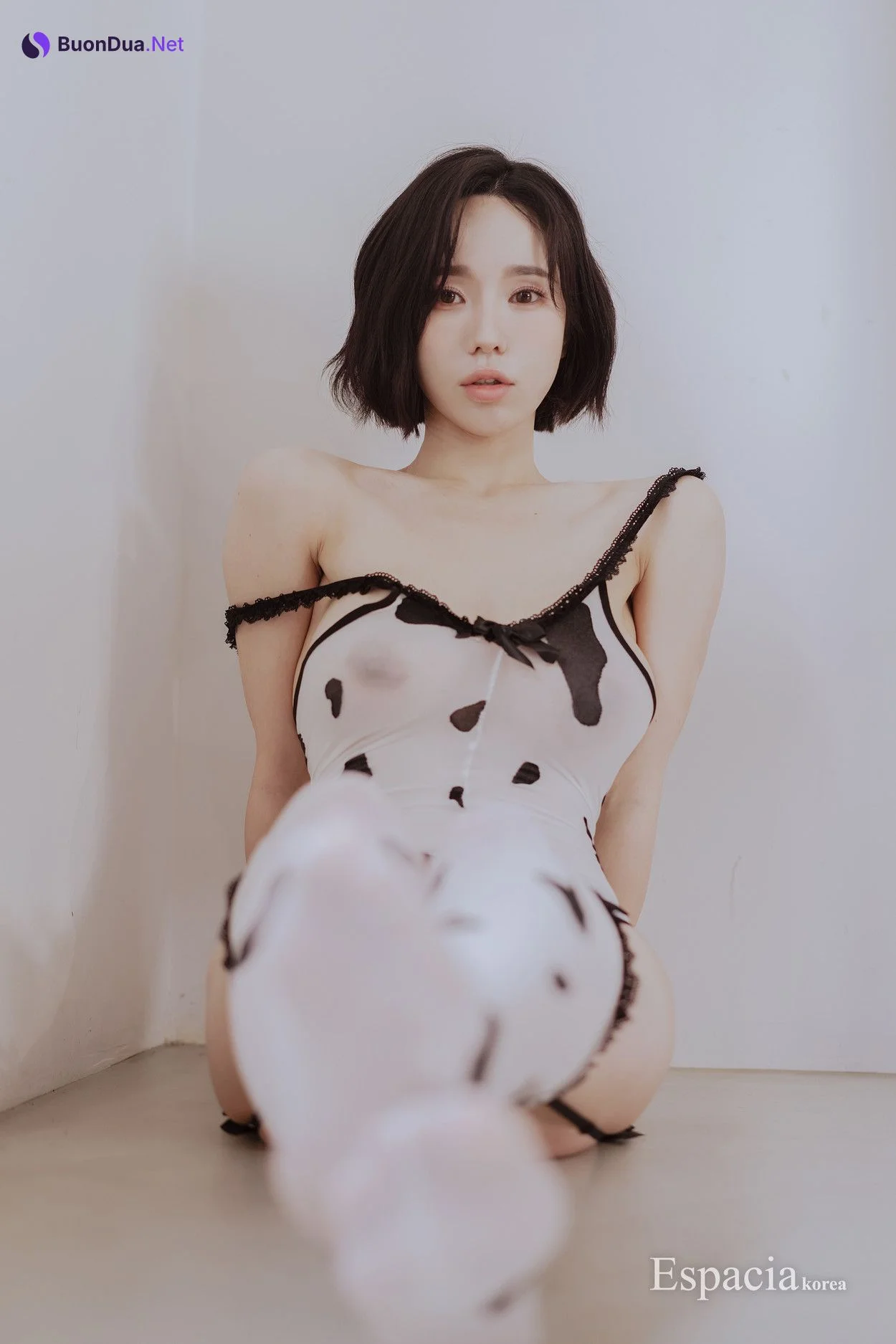 Yunha 윤하, Espacia Korea EHC#091 Set.01 - Photo 8