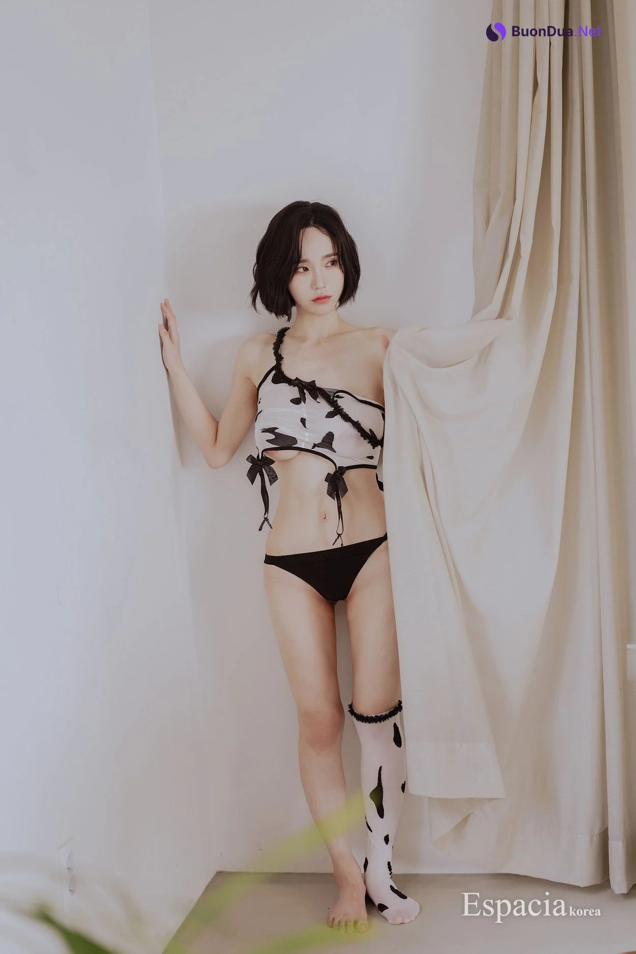 Yunha 윤하, Espacia Korea EHC#091 Set.02 - Photo 10