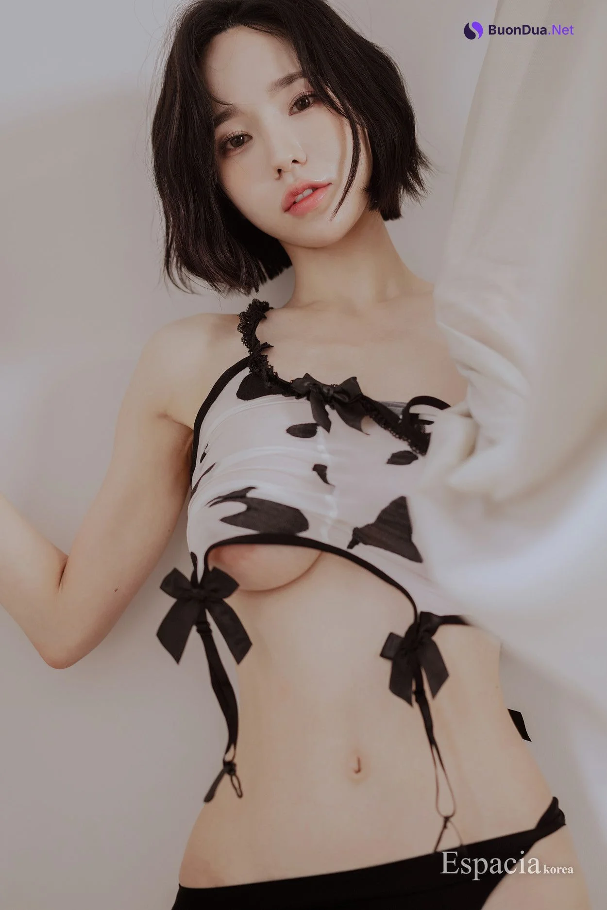 Yunha 윤하, Espacia Korea EHC#091 Set.02 - Photo 11