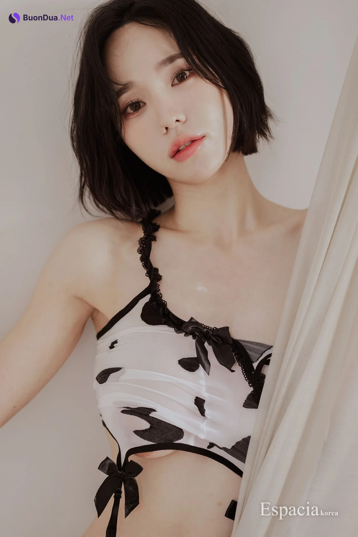 Yunha 윤하, Espacia Korea EHC#091 Set.02 - Photo 12
