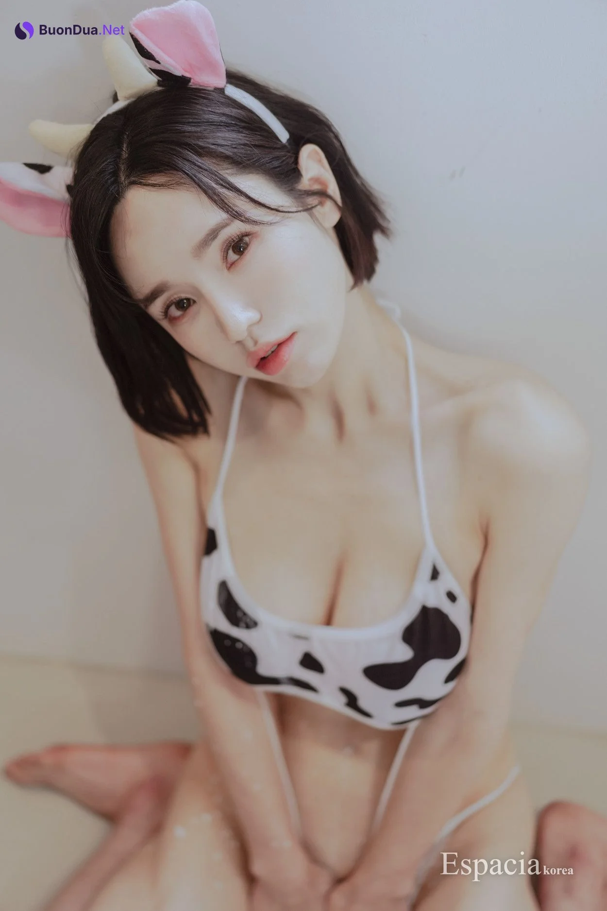 Yunha 윤하, Espacia Korea EHC#091 Set.02 - Photo 15