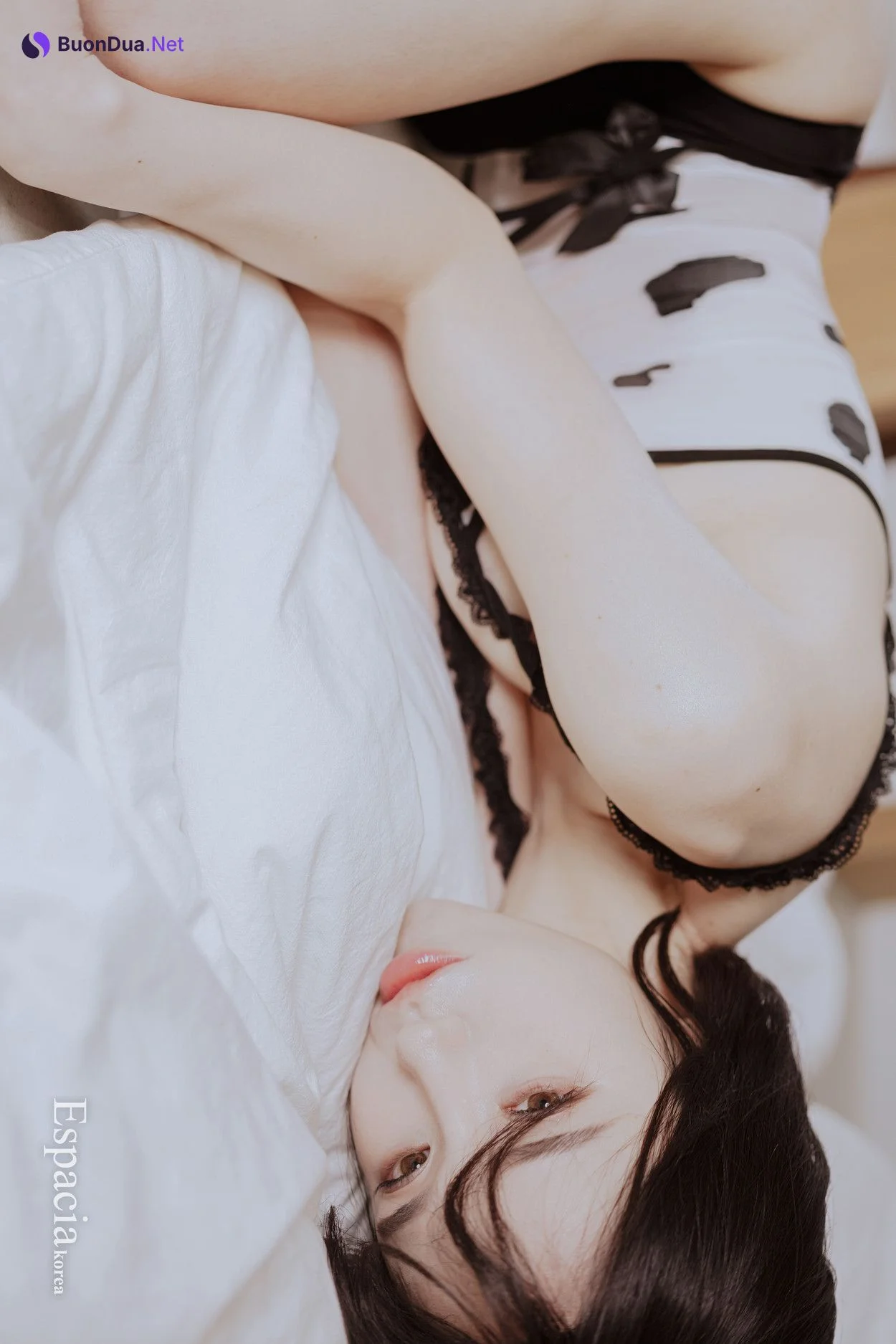 Yunha 윤하, Espacia Korea EHC#091 Set.02 - Photo 7