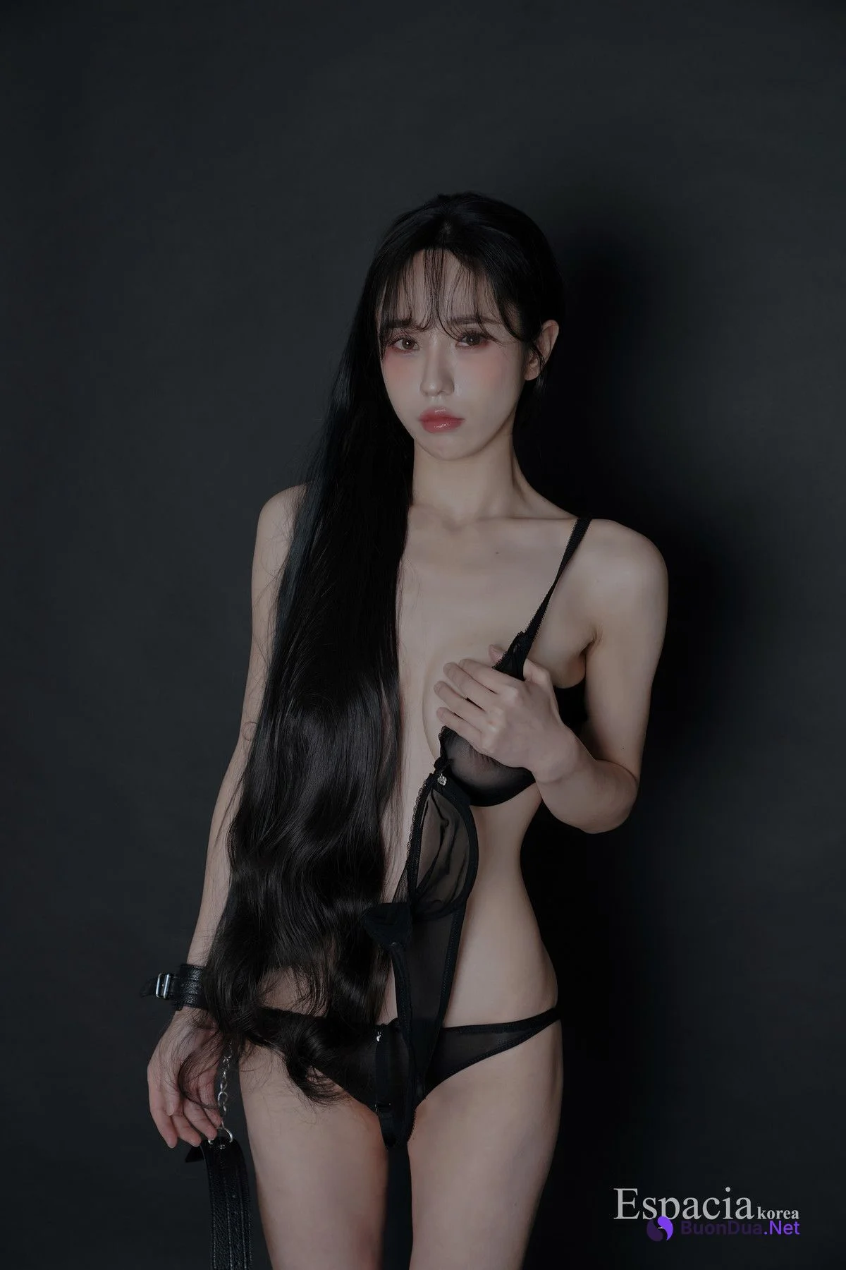 Yunha 윤하, [Espacia Korea] EHC#105 - Photo 20