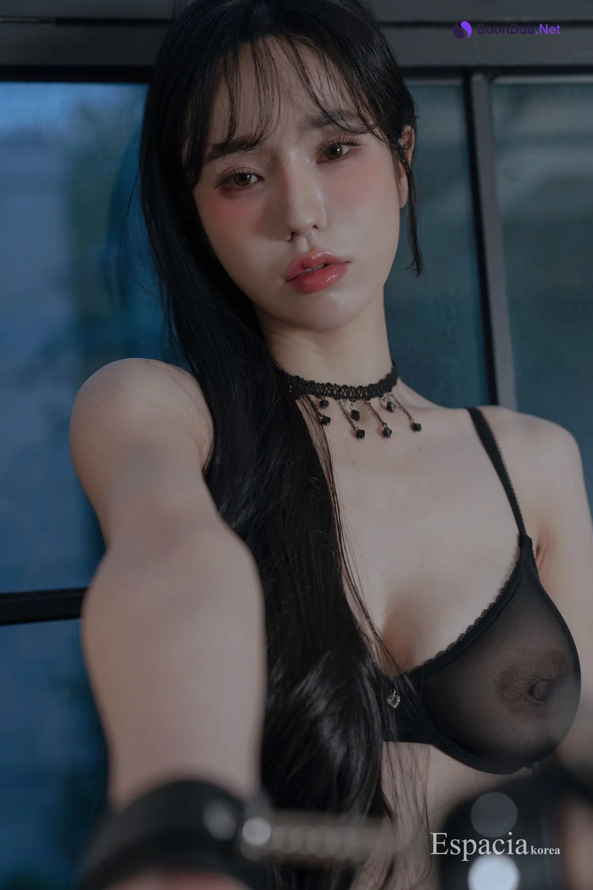 Yunha 윤하, [Espacia Korea] EHC#105 - Photo 4