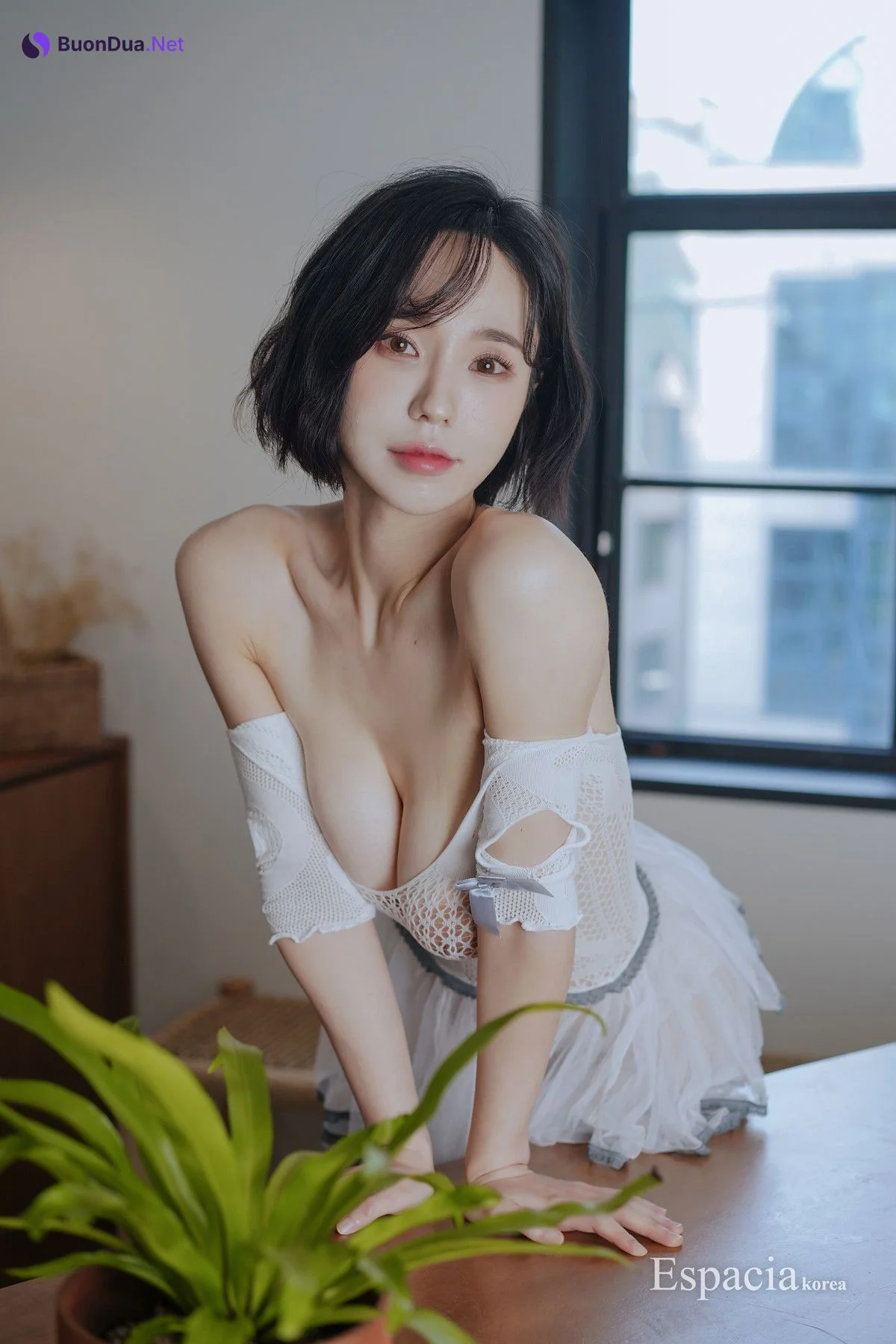 YUNHA [Espacia Korea] EHC#127 - Photo 13