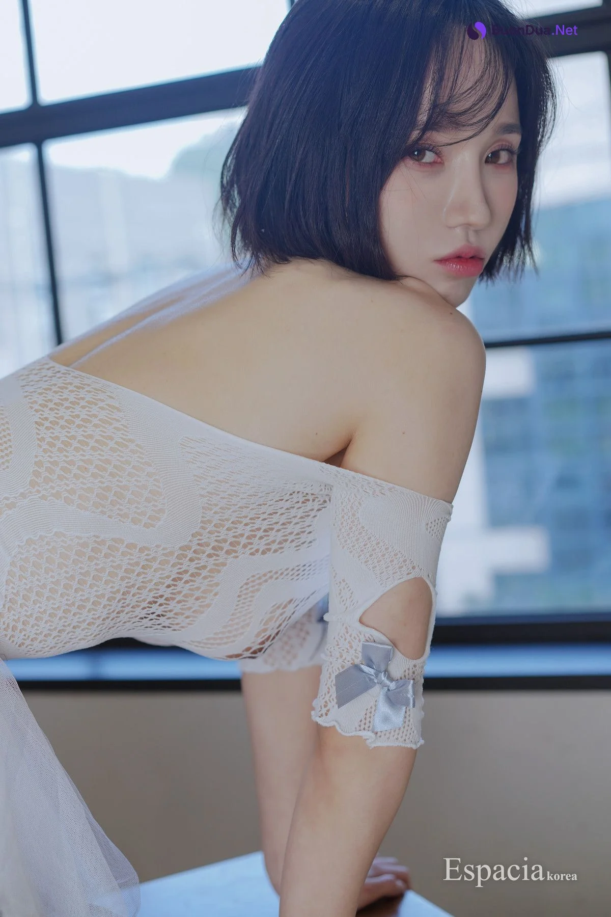 YUNHA [Espacia Korea] EHC#127 - Photo 16