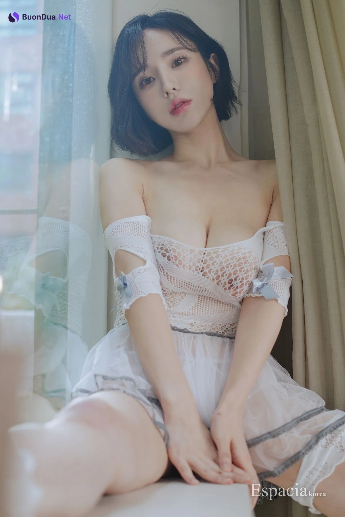 YUNHA [Espacia Korea] EHC#127 - Photo 8