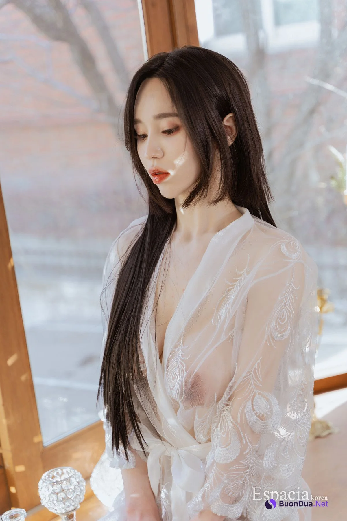 Yunha 윤하, Espacia Korea EHC#147 Set.01 - Photo 11