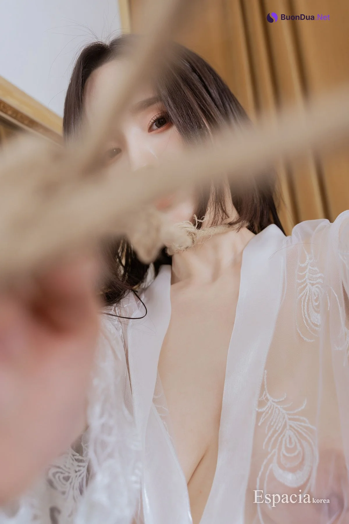 Yunha 윤하, Espacia Korea EHC#147 Set.01 - Photo 16
