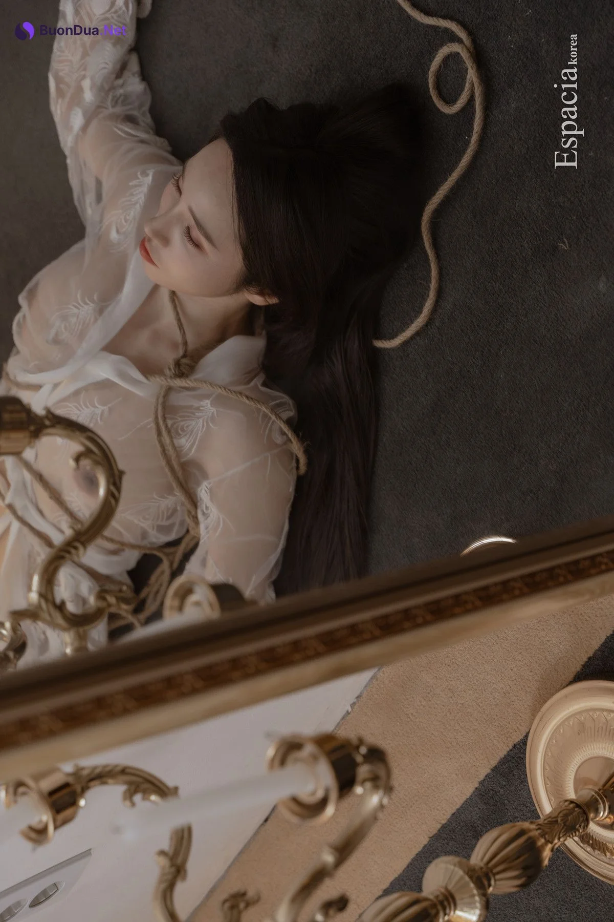 Yunha 윤하, Espacia Korea EHC#147 Set.01 - Photo 20