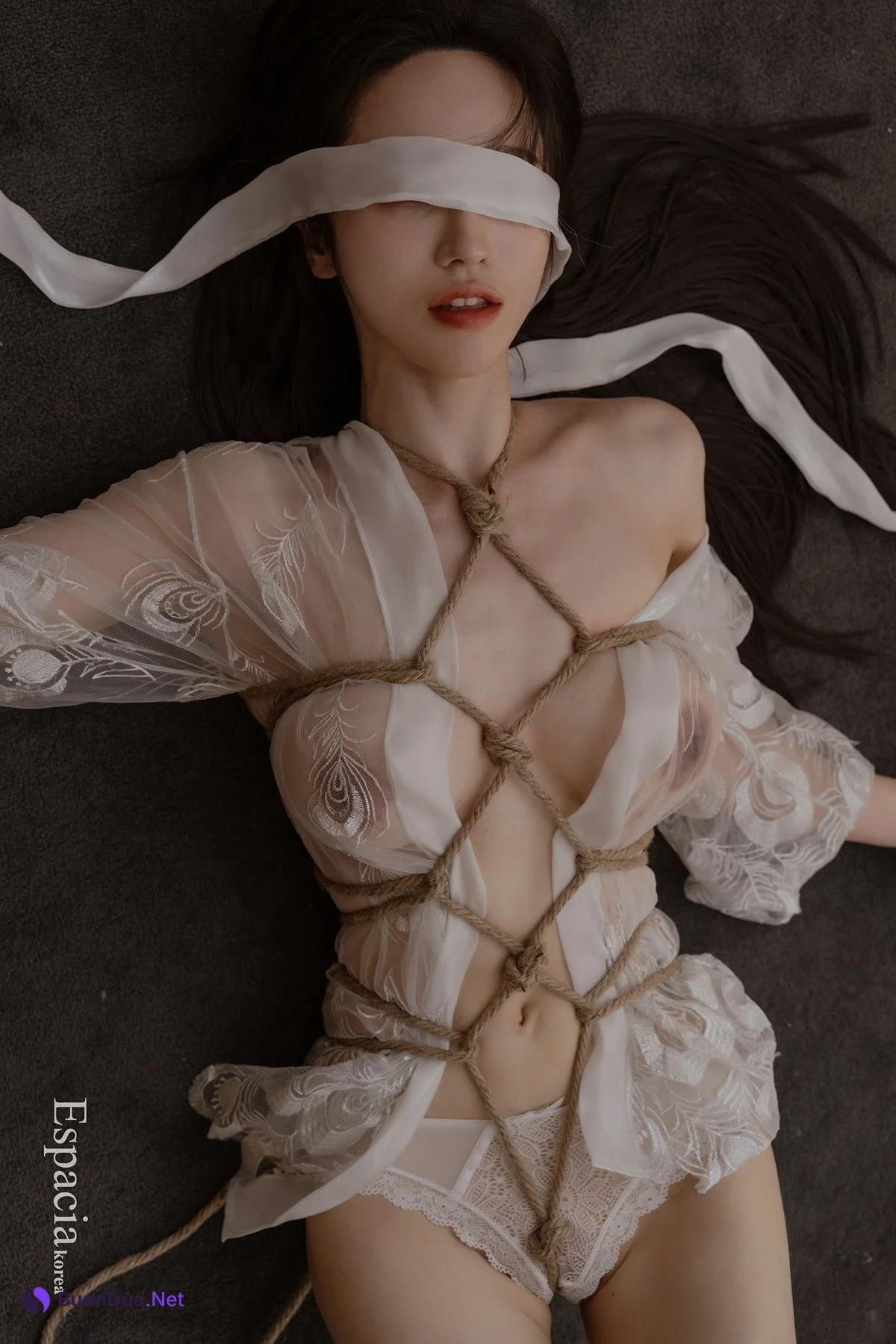 Yunha 윤하, Espacia Korea EHC#147 Set.02 - Photo 8