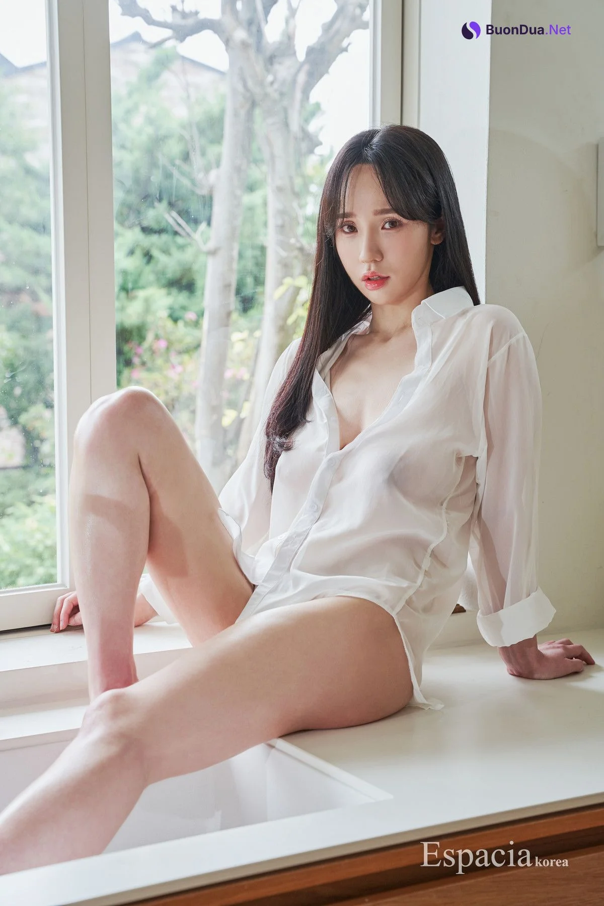 YUNHA [Espasia Korea] EHC#051 - Photo 10
