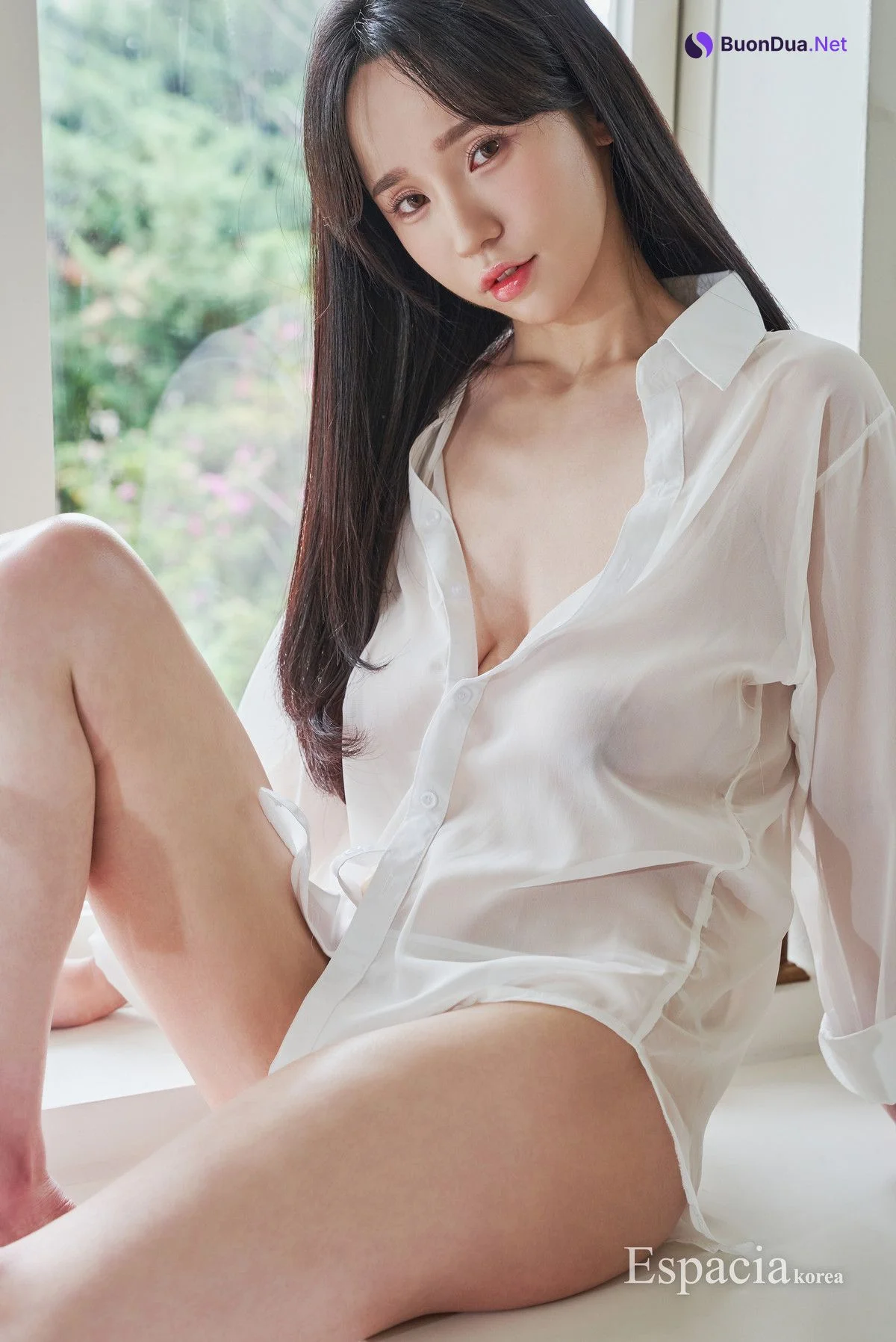 YUNHA [Espasia Korea] EHC#051 - Photo 11
