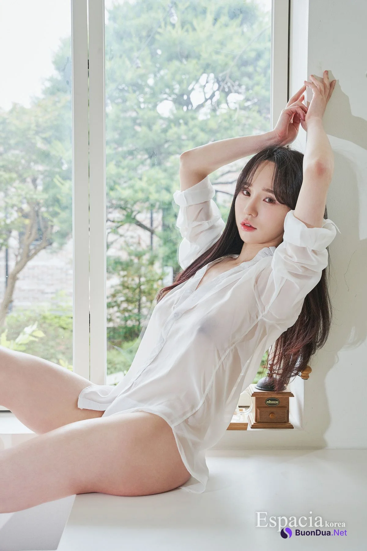YUNHA [Espasia Korea] EHC#051 - Photo 12