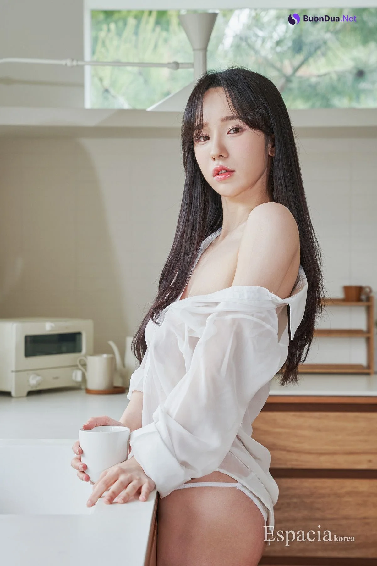 YUNHA [Espasia Korea] EHC#051 - Photo 14