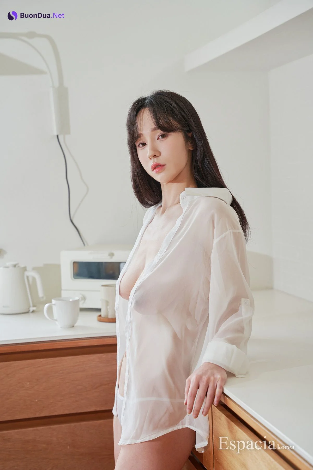 YUNHA [Espasia Korea] EHC#051 - Photo 19