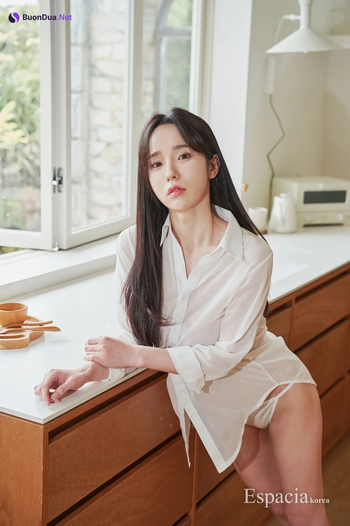 YUNHA [Espasia Korea] EHC#051 - Photo 2
