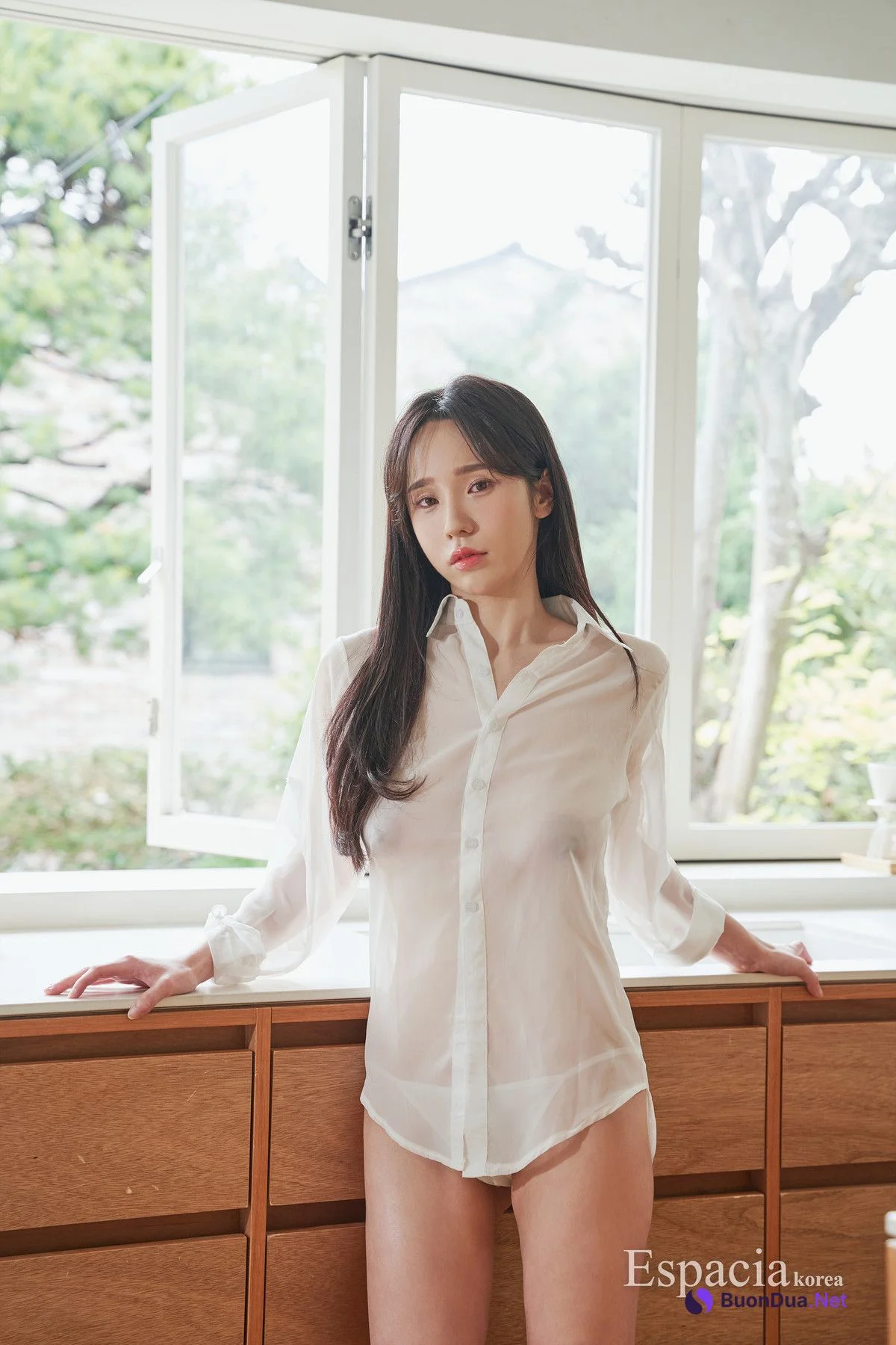YUNHA [Espasia Korea] EHC#051 - Photo 3