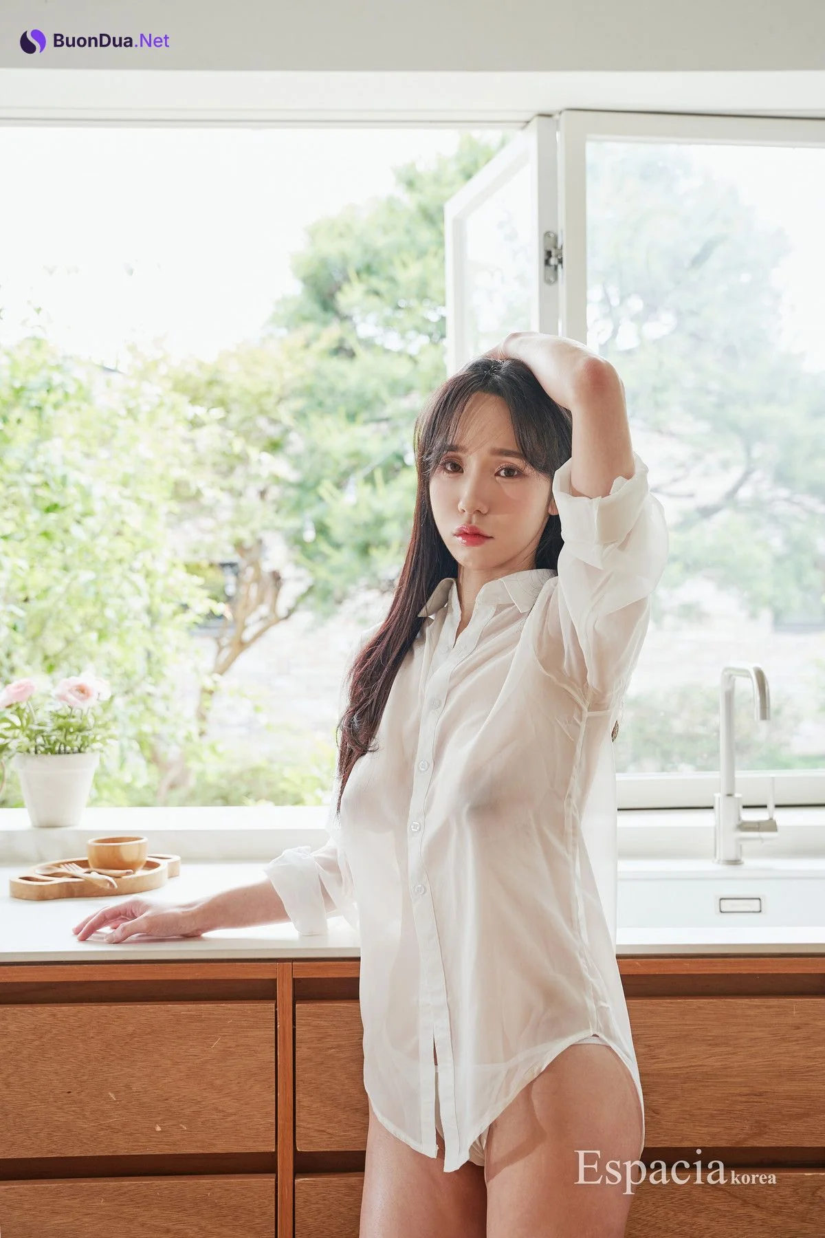 YUNHA [Espasia Korea] EHC#051 - Photo 4